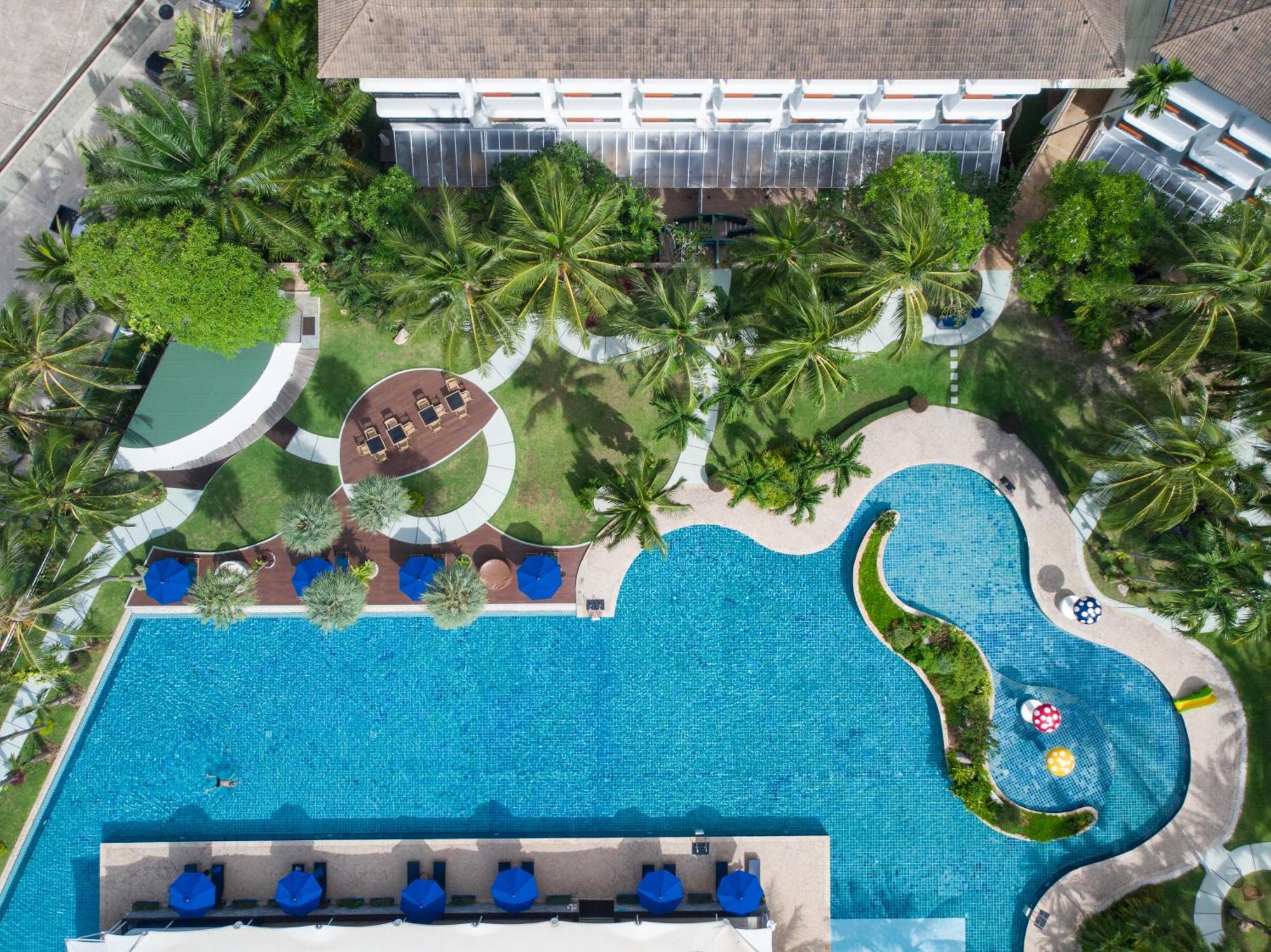 Nh Boat Lagoon 5* Phuket