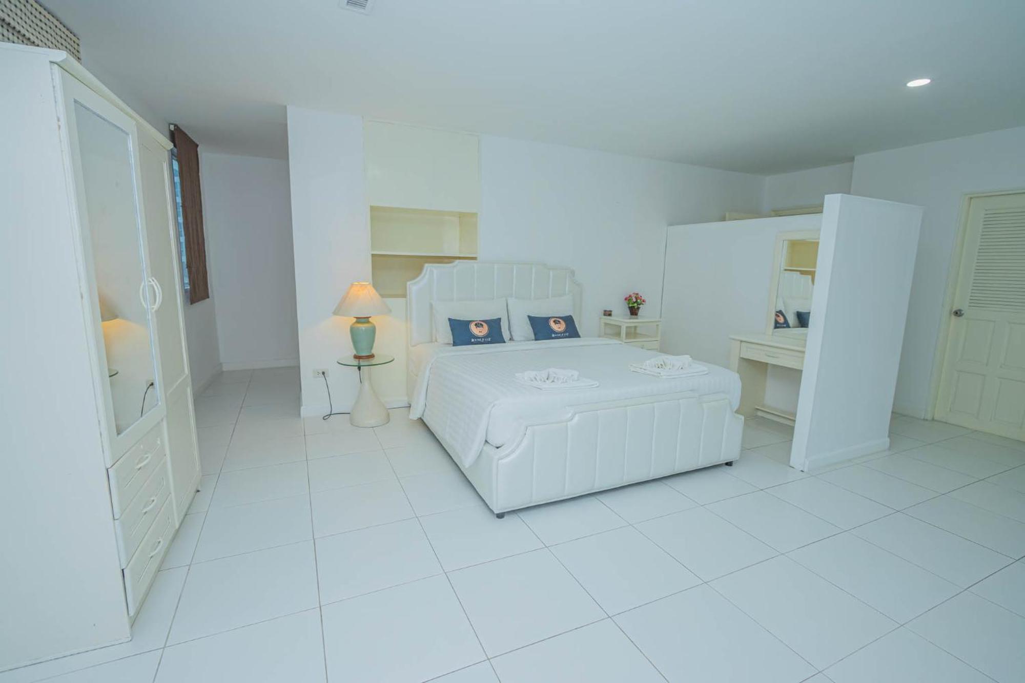 Utopia Kata By Roomquest Hotel 3*