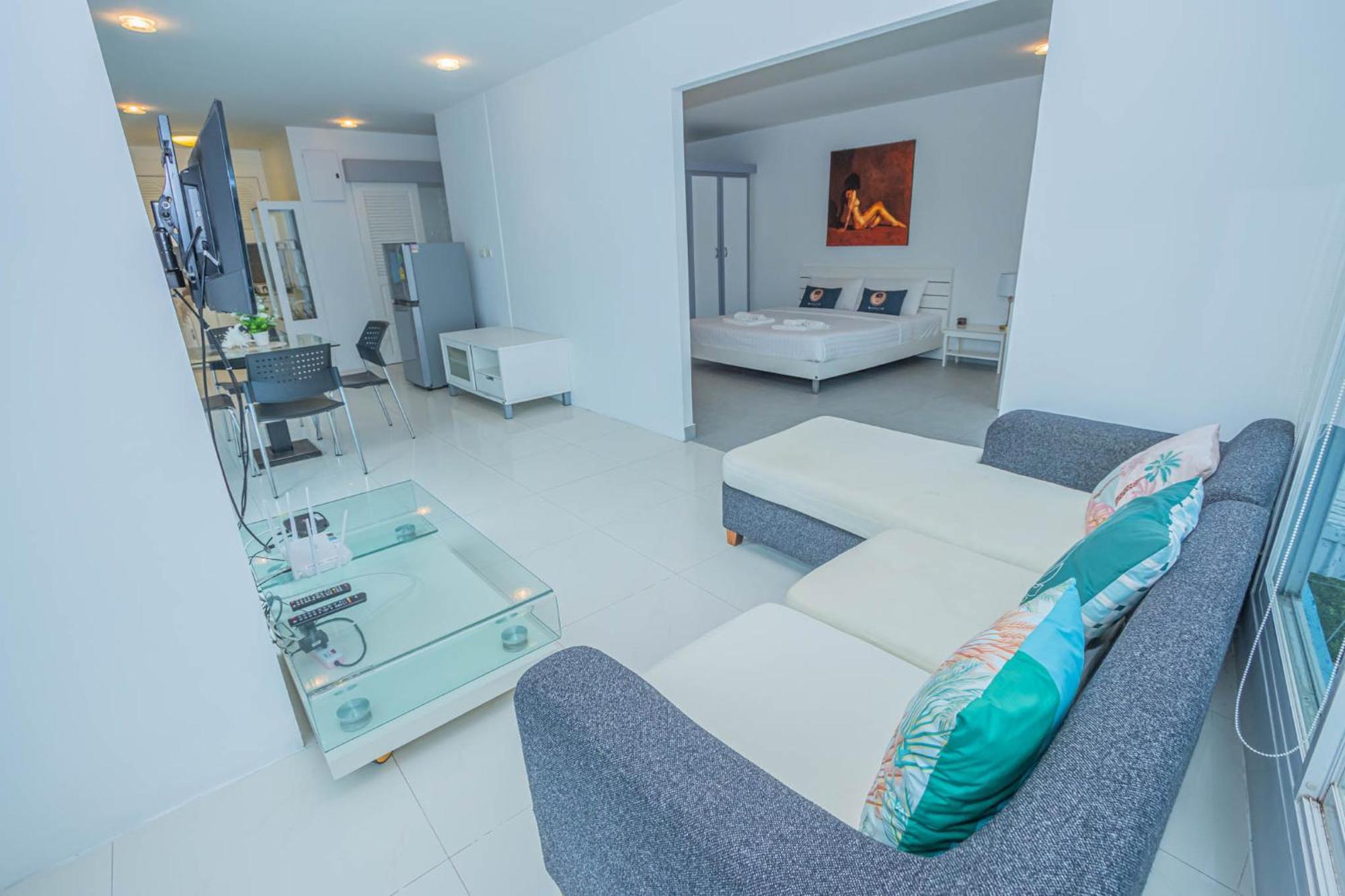 Utopia Kata By Roomquest Hotel 3*