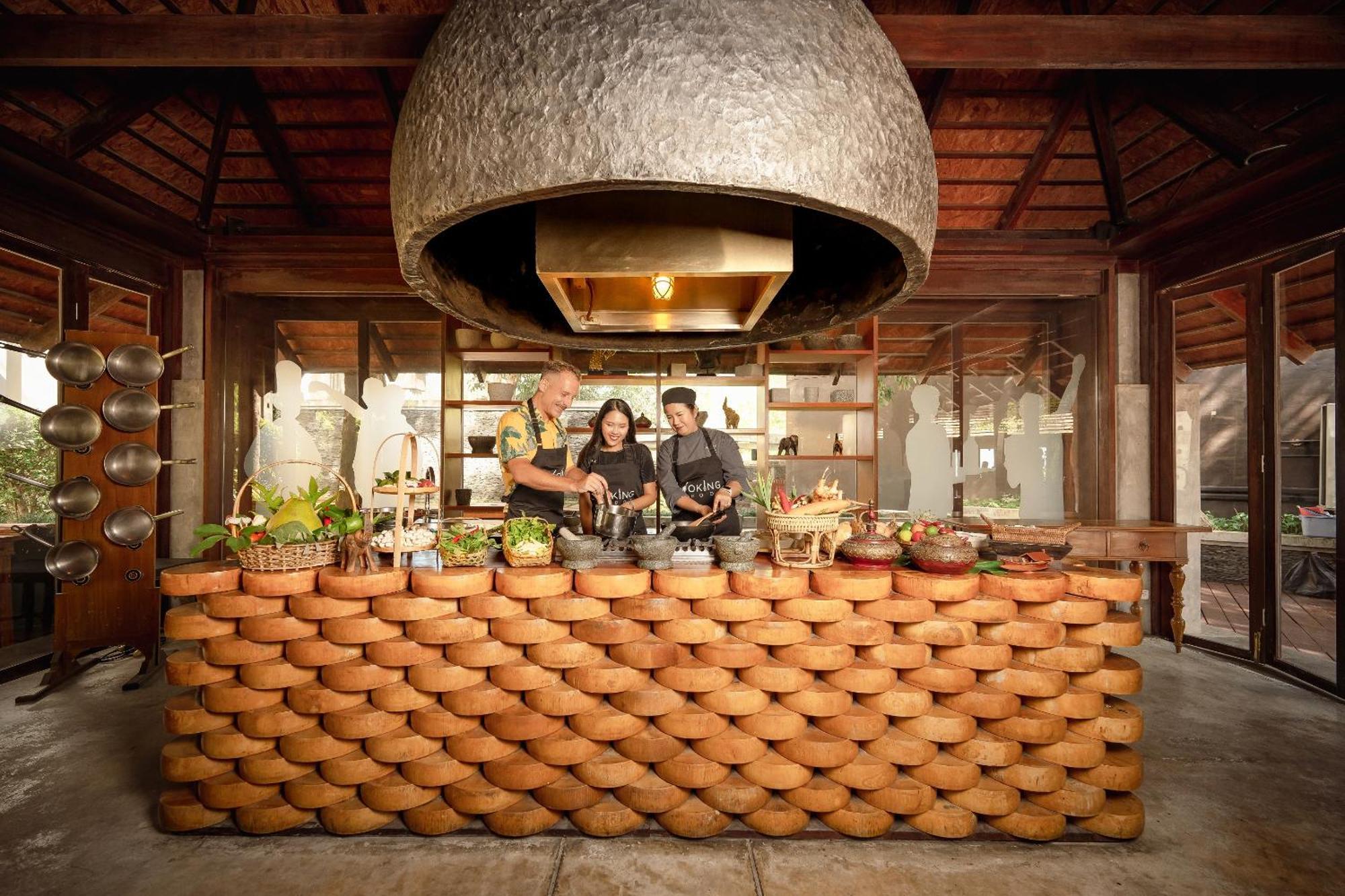 Jw Marriott Phuket And Mai Khao