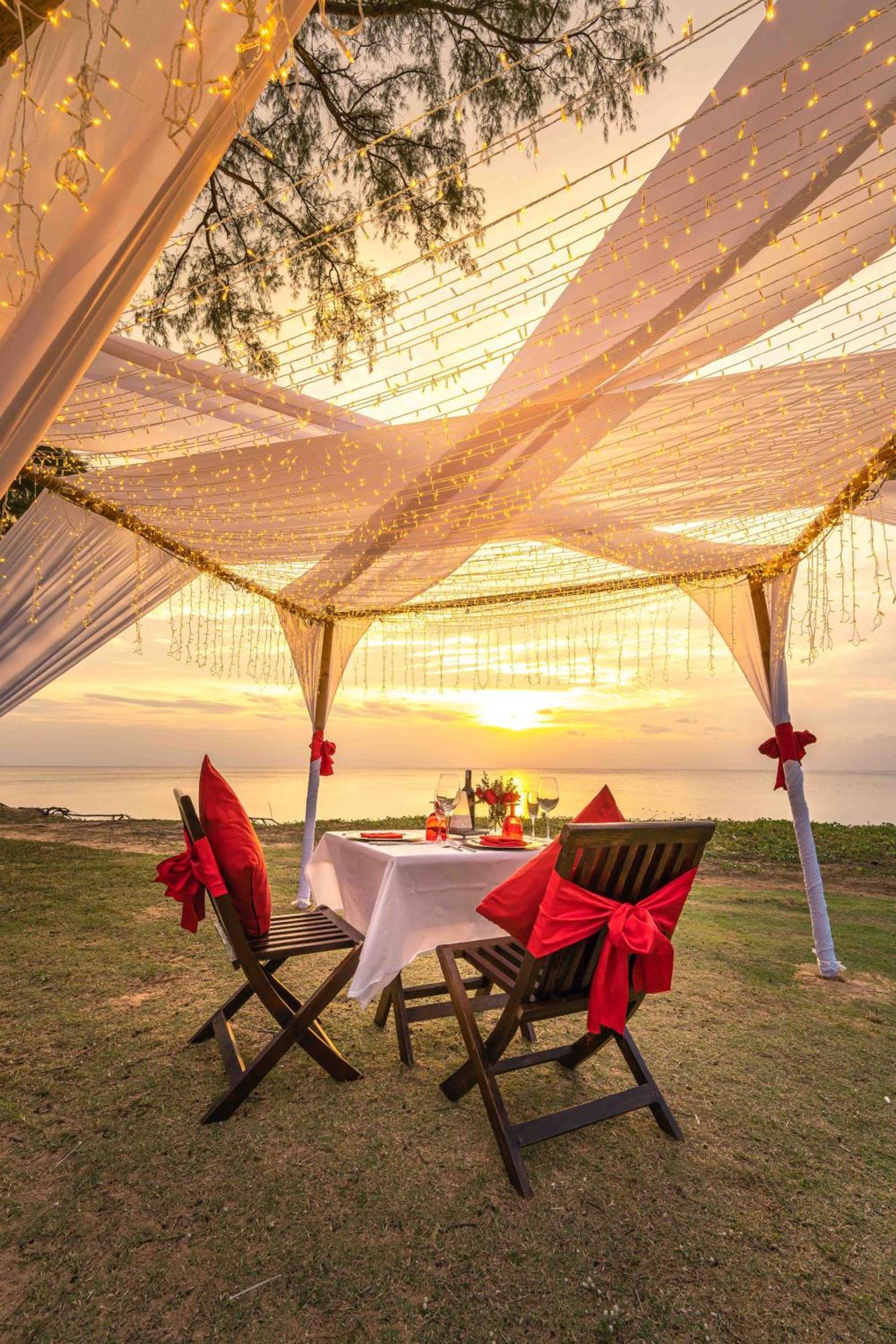 Resort Jw Marriott Phuket And Mai Khao