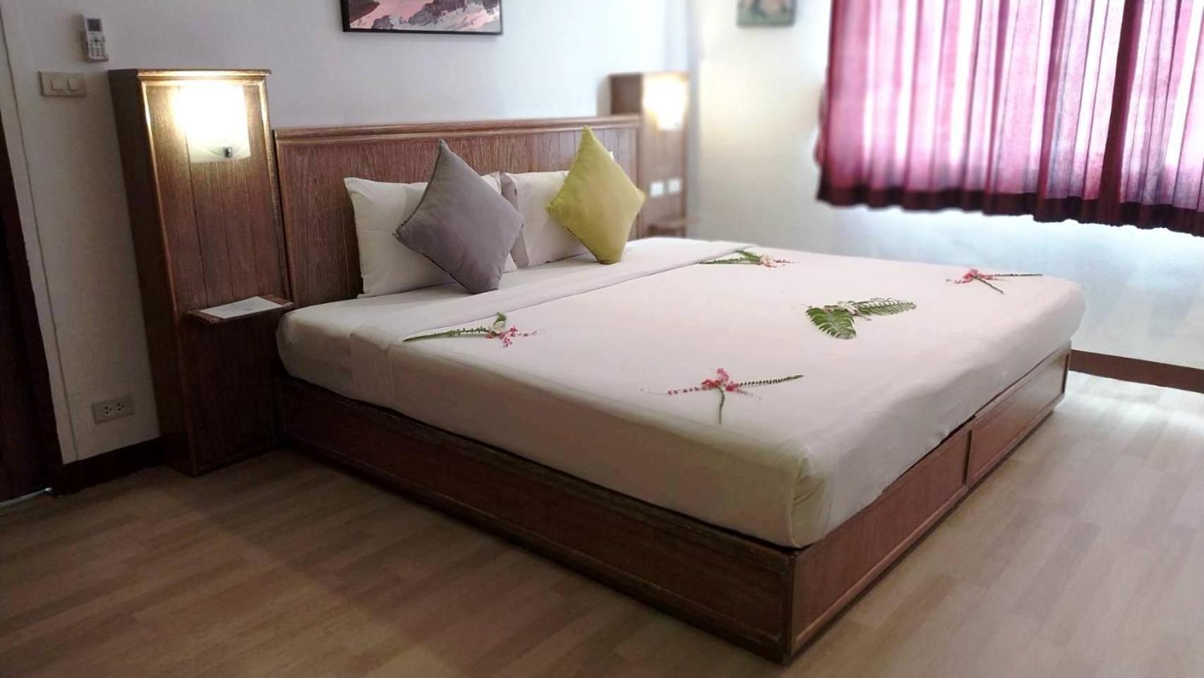 Aochalong & - Sha Resort