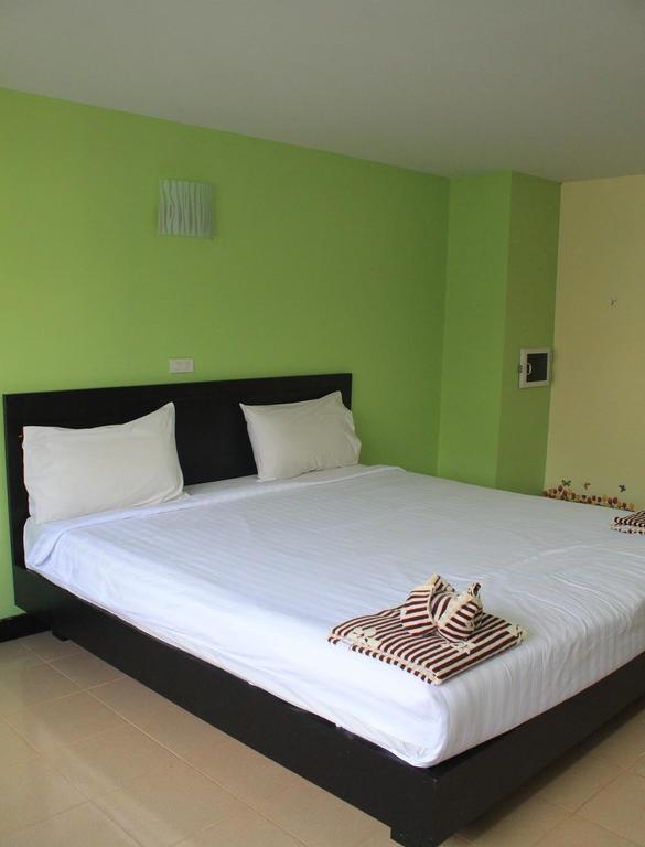 Ash Guest house Patong