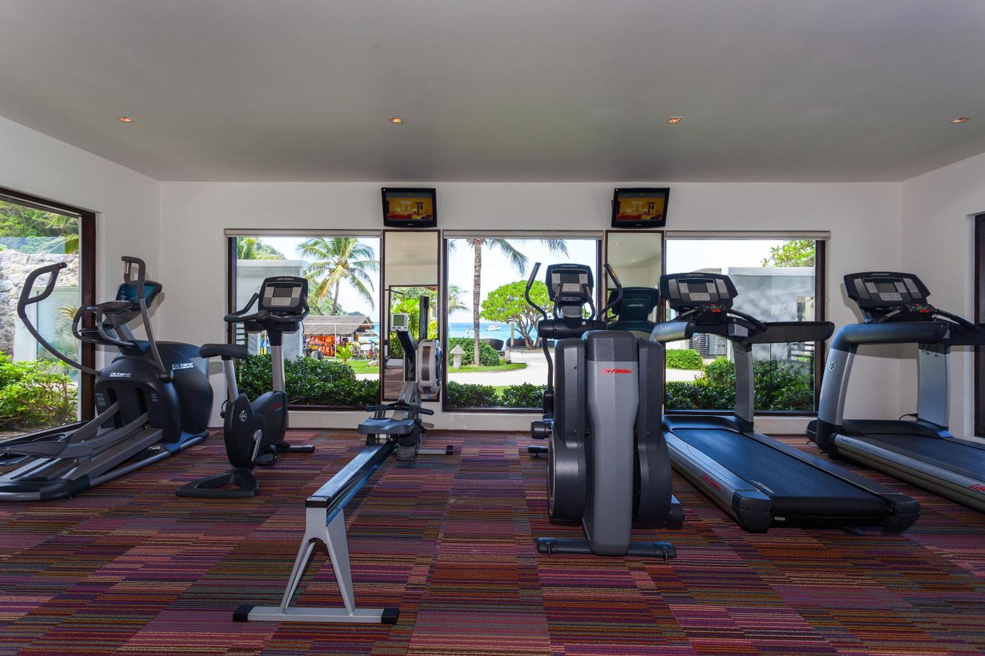 Resort The Racha