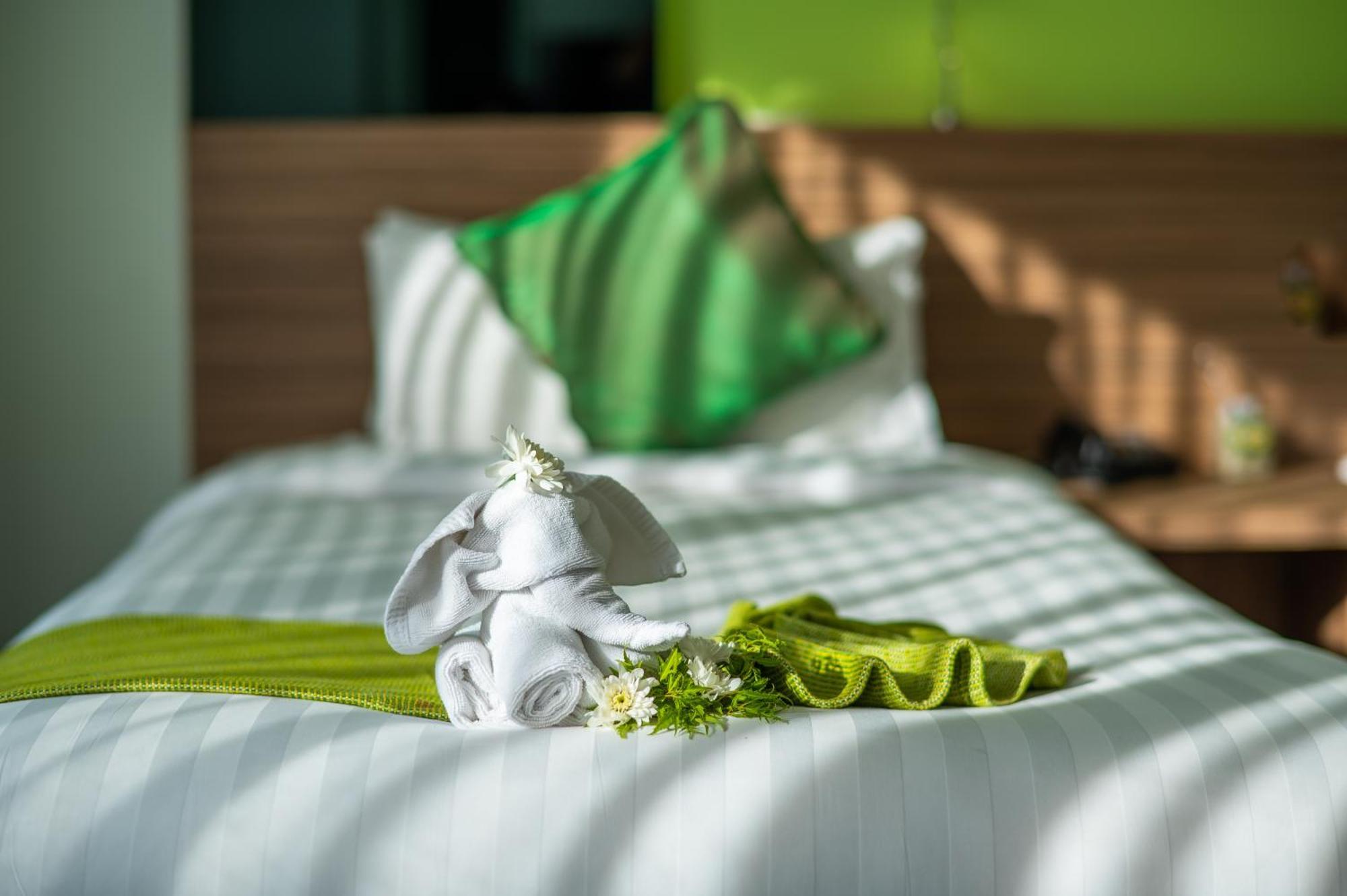 Hotel The Lantern - Sha Extra 4*