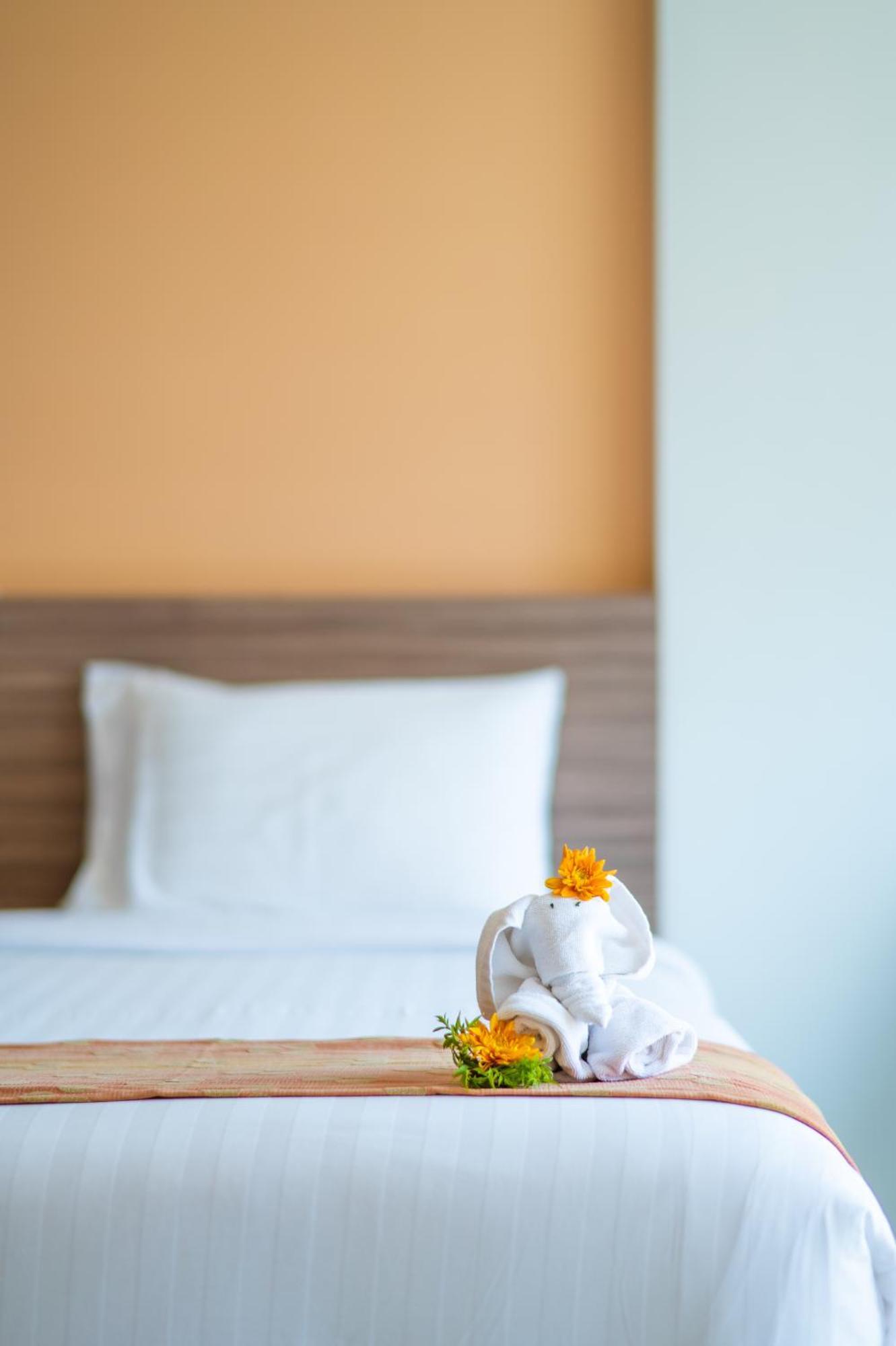 The Lantern - Sha Extra Hotel Patong