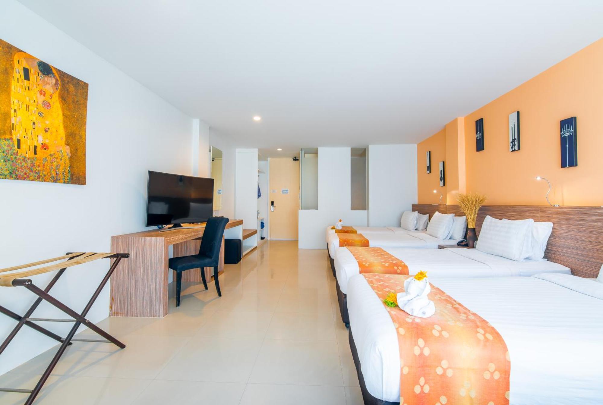 Hotel The Lantern - Sha Extra