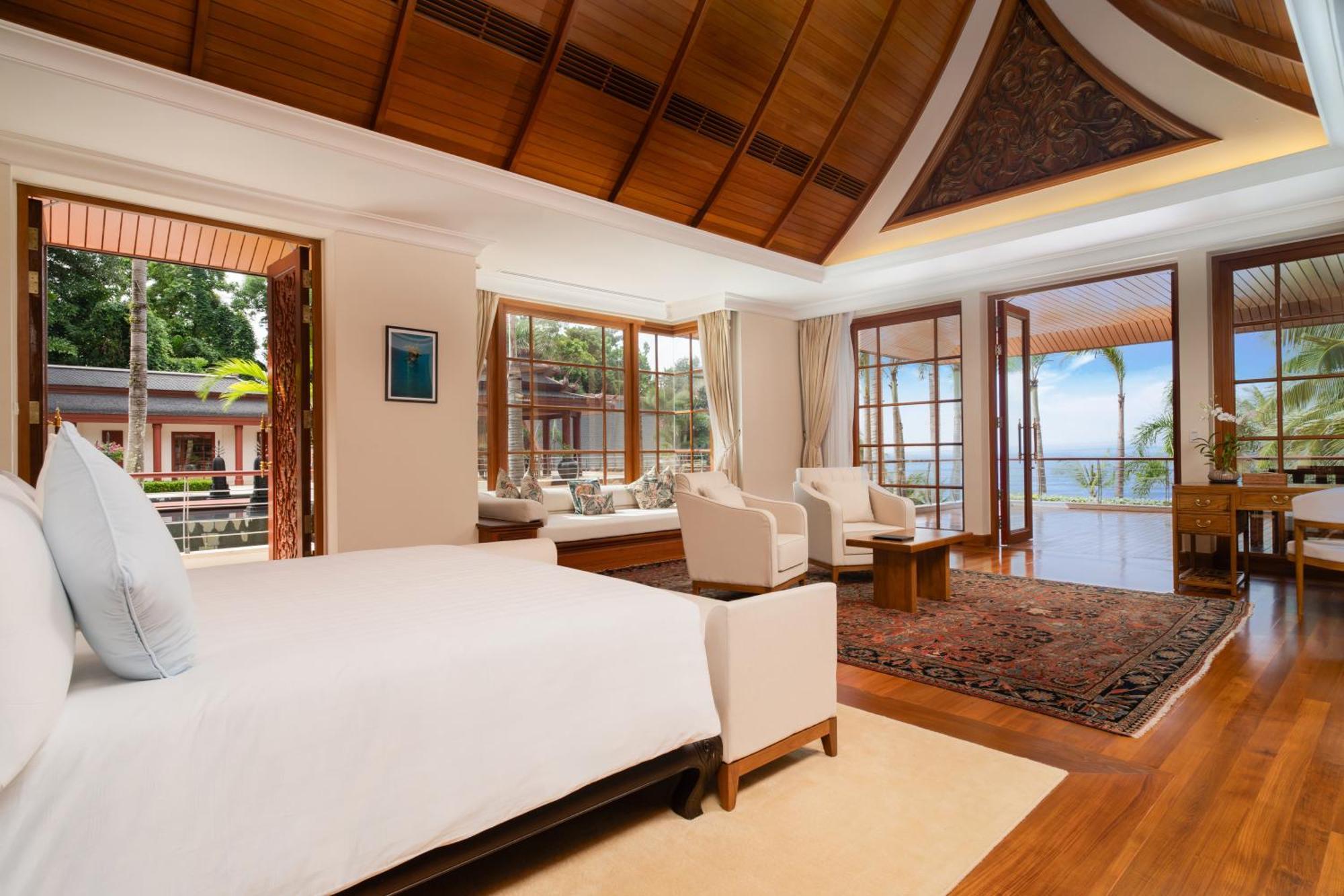 Trisara & Residences Phuket