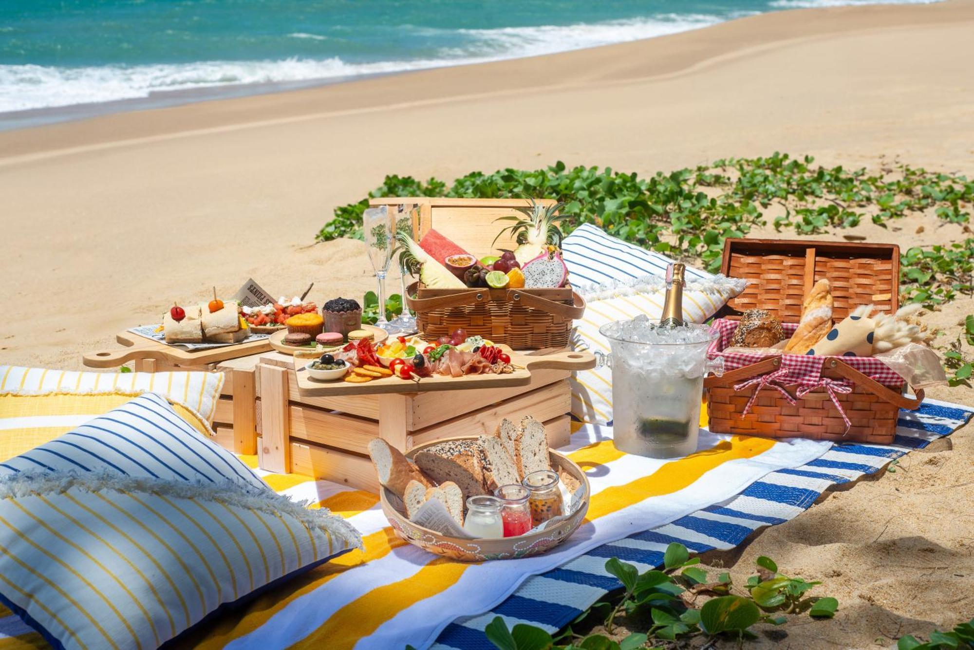 Le Meridien Phuket 5*