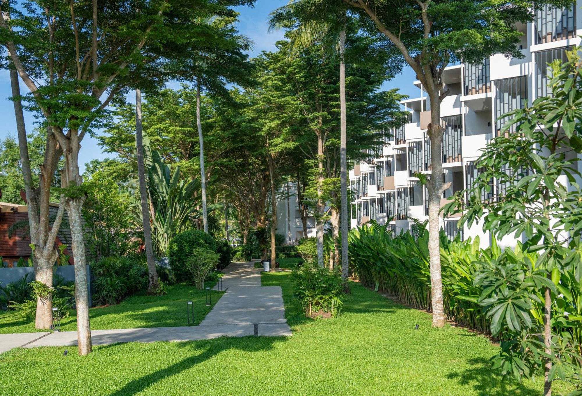 Le Meridien Phuket 5*