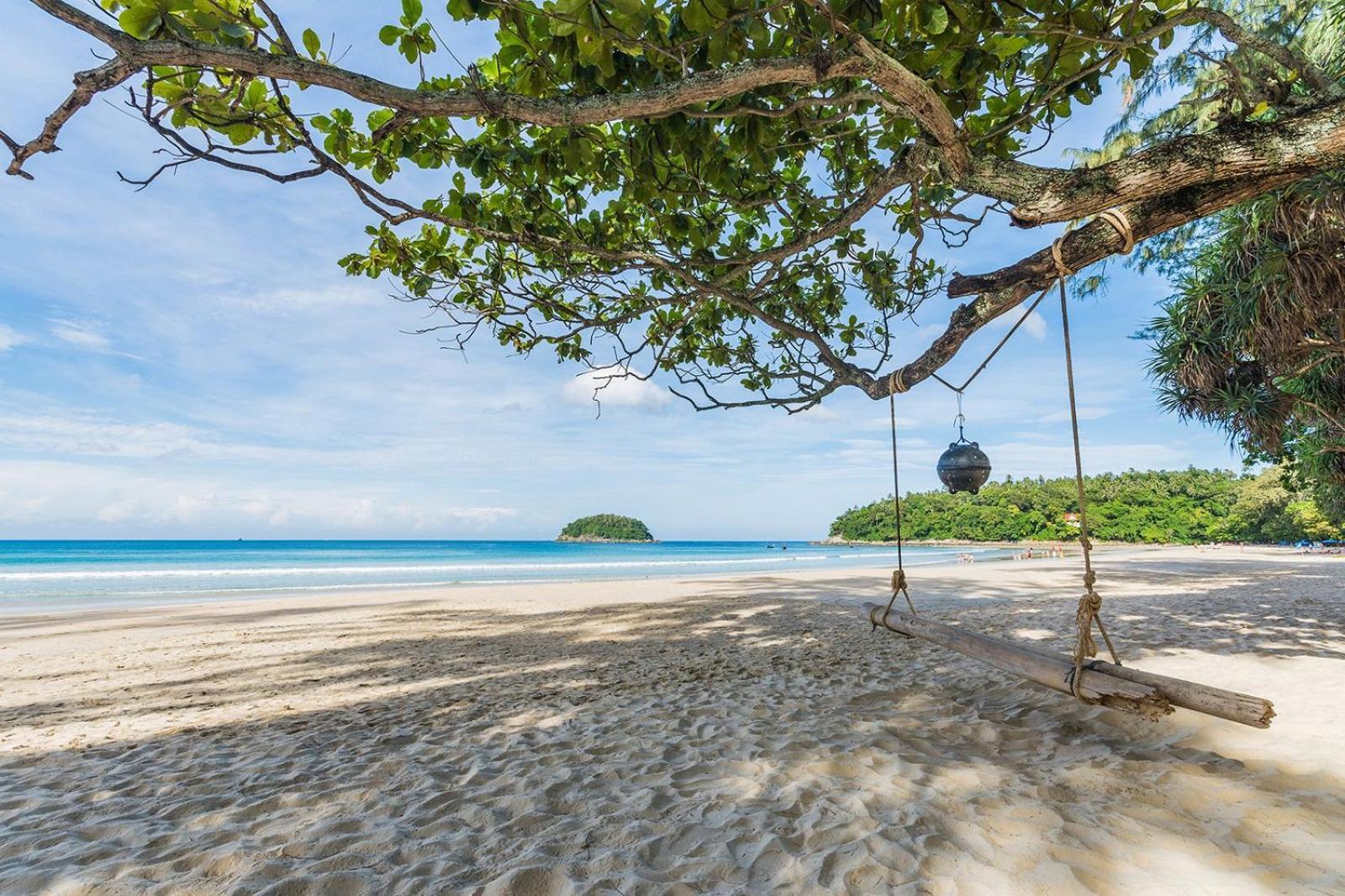 The Color Hotel Kata Beach (Phuket)