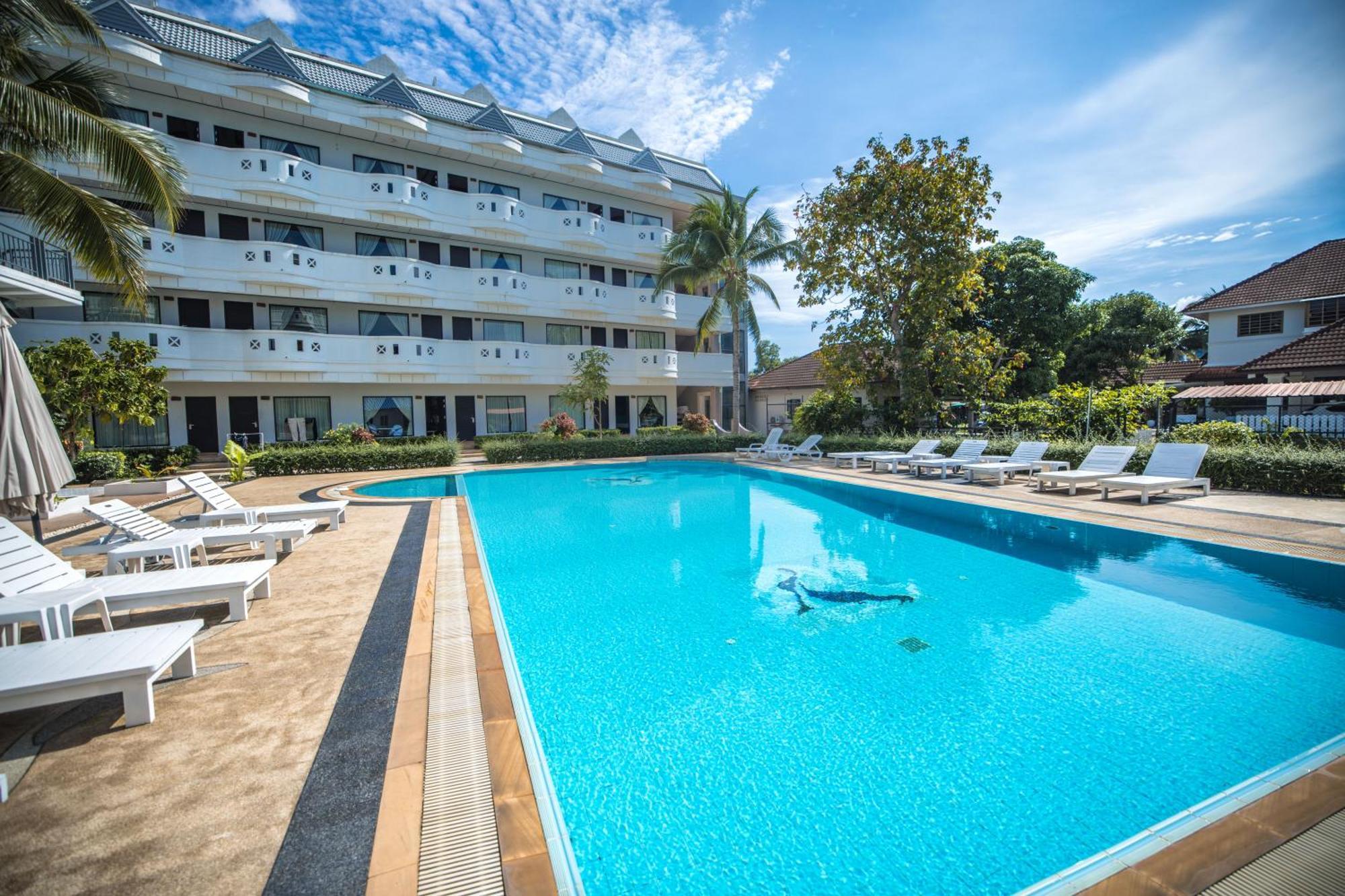 Blue Carina 3* Phuket
