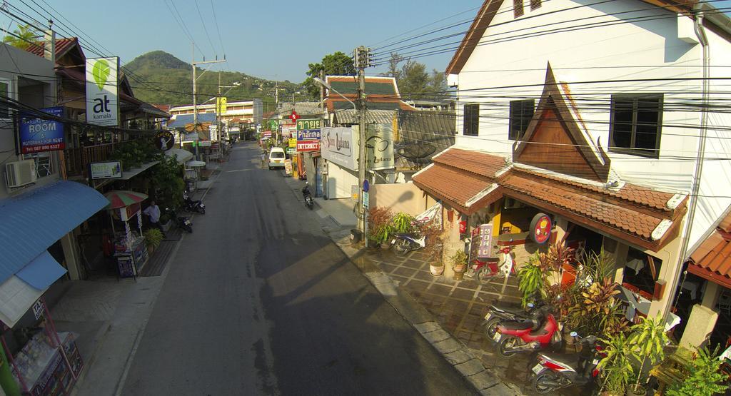 Dreams Kamala Beach