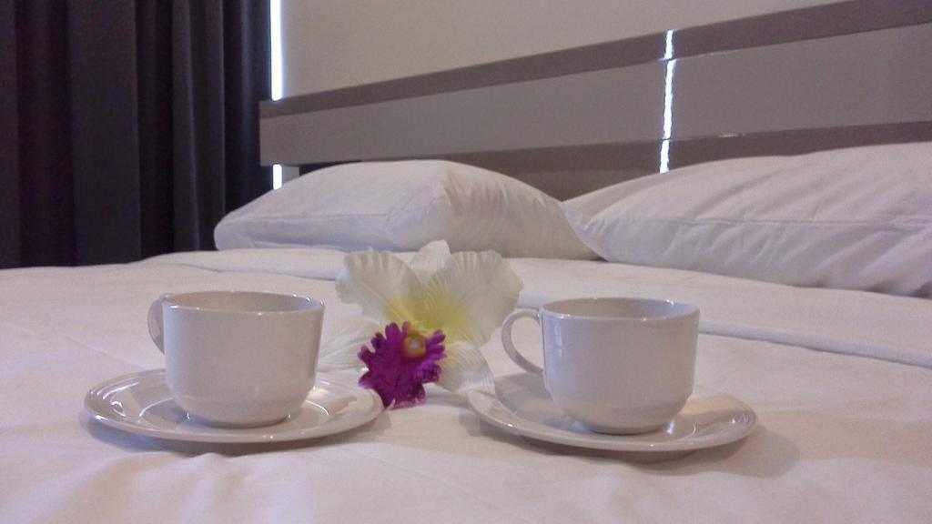 Apartment Karon Beach