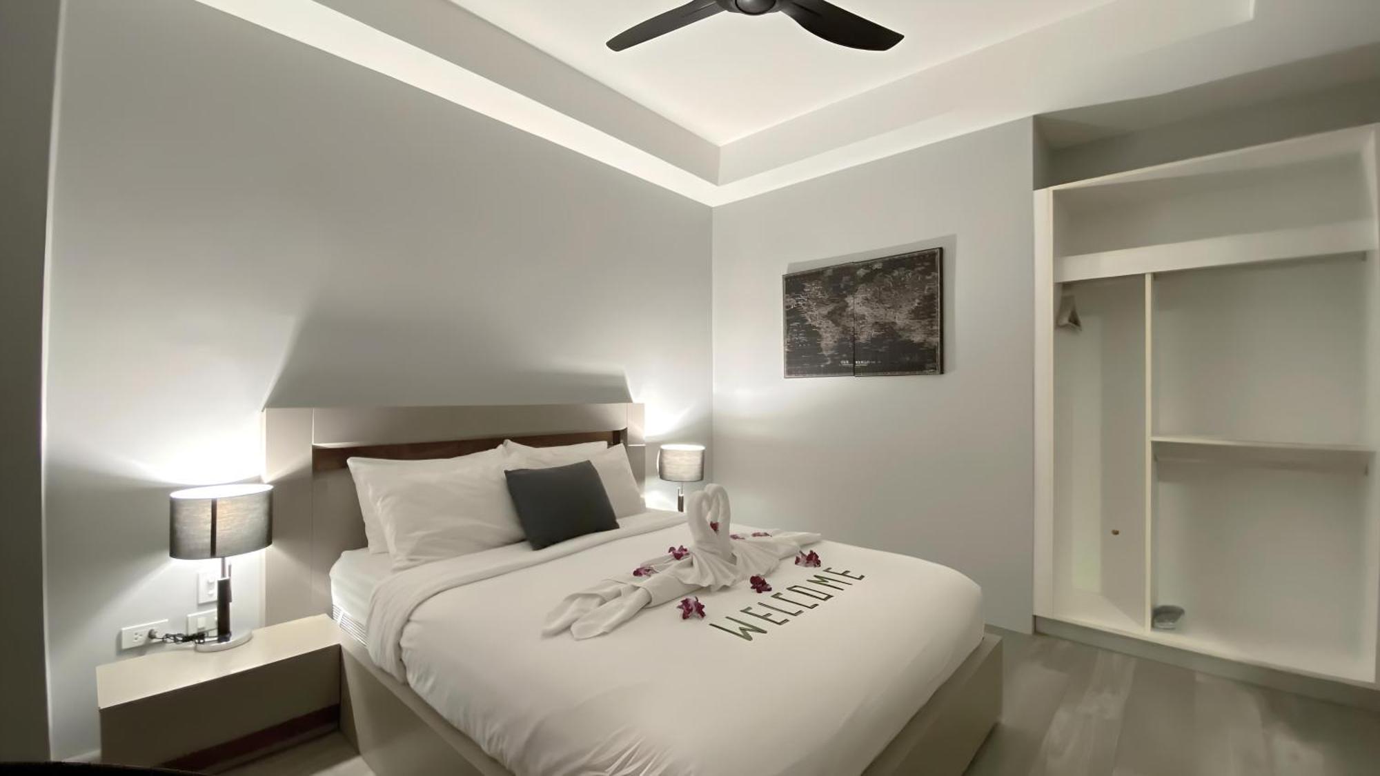 Villa Twin Seaview