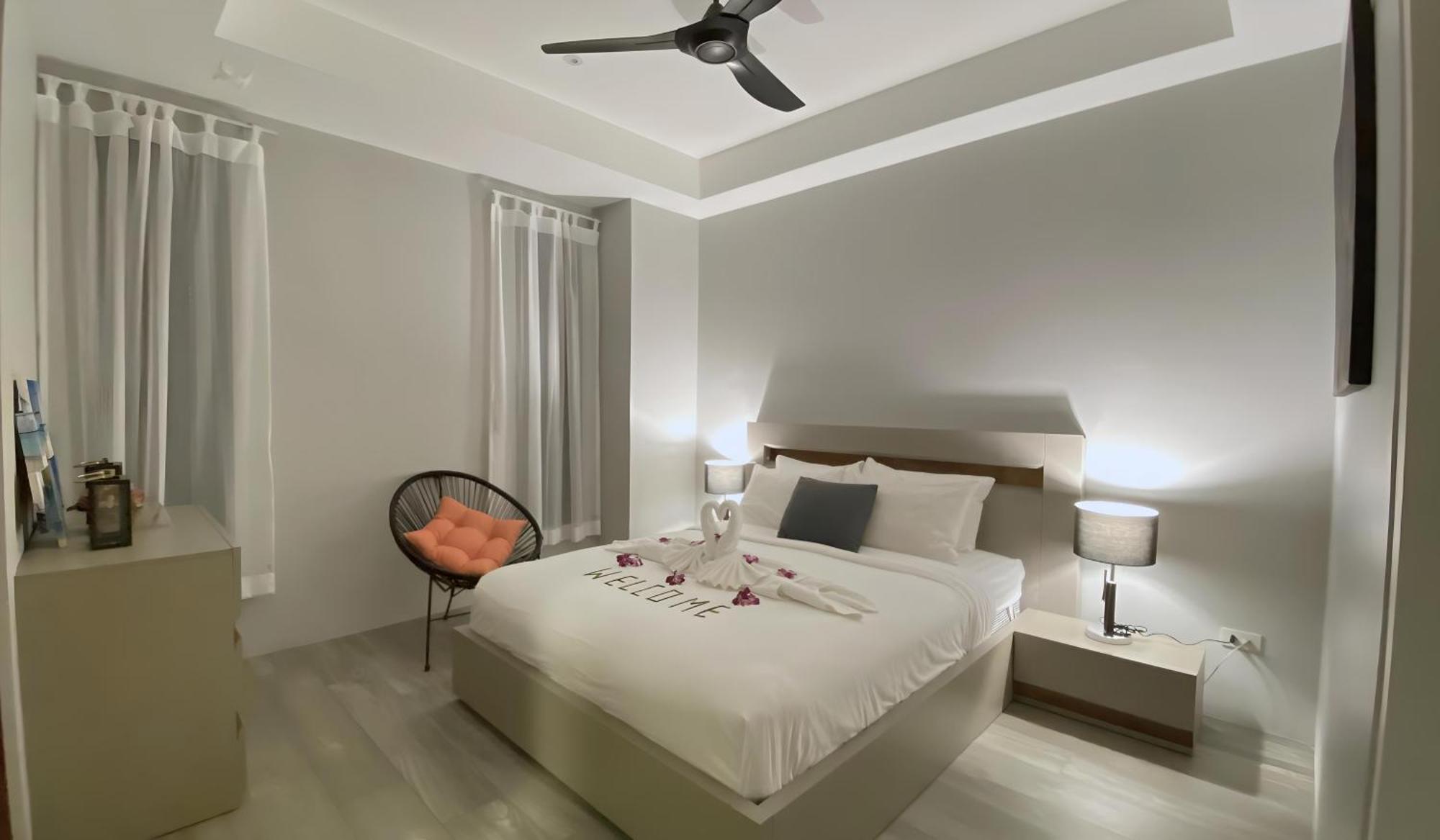 Twin Seaview Villa Kata Beach (Phuket)