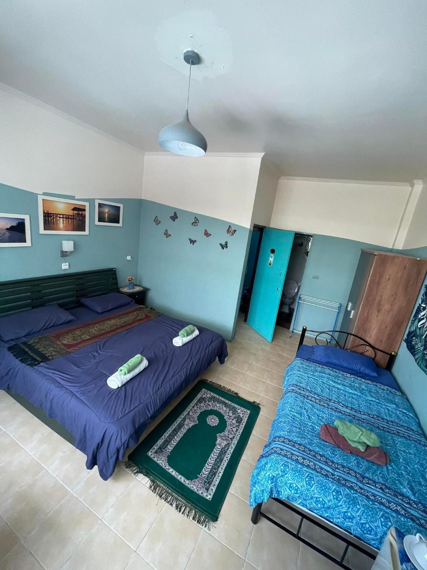 San Antonio & Restaurant Guest house Kata Beach (Phuket)