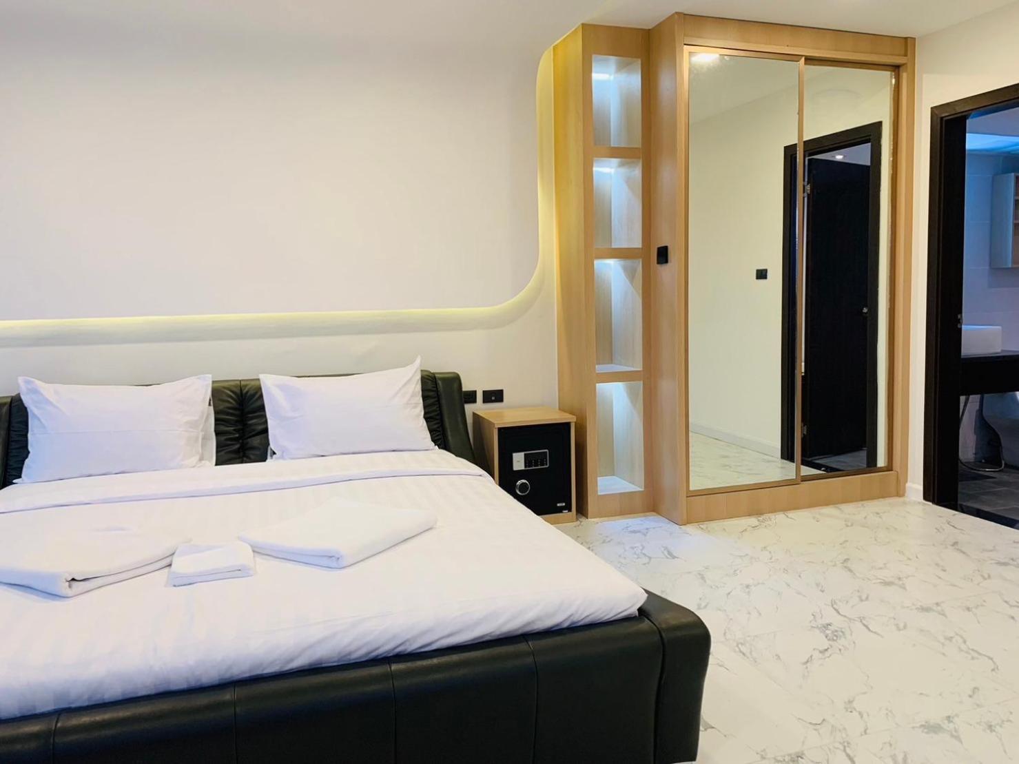 Ocean View Treasure 4* Patong