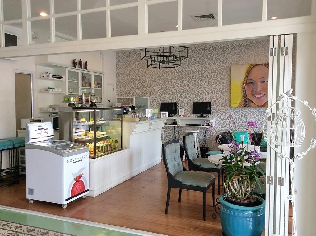 Casa Blanca Boutique - Sha Hotel Phuket