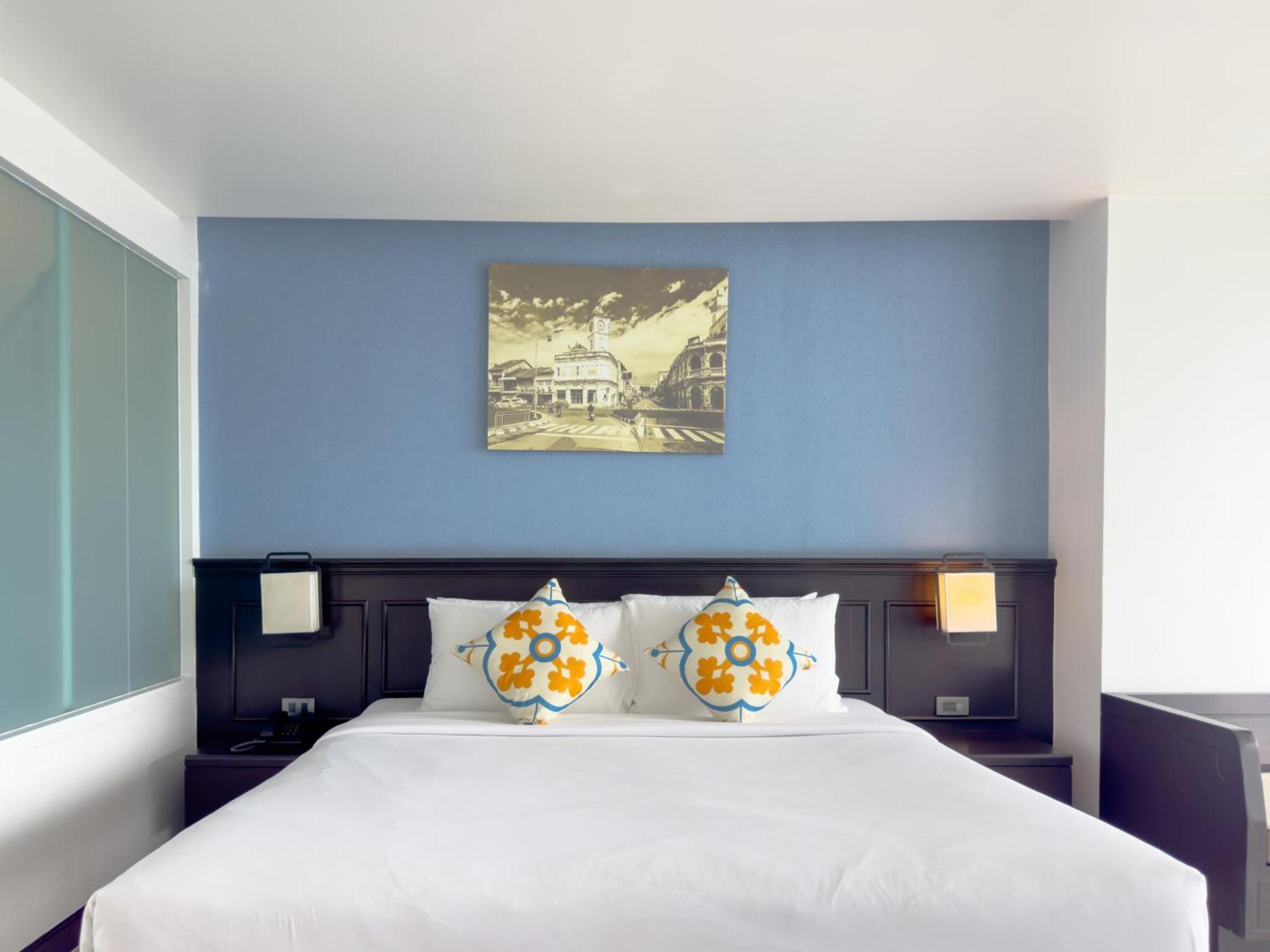 Grand Supicha - Sha Hotel 4*