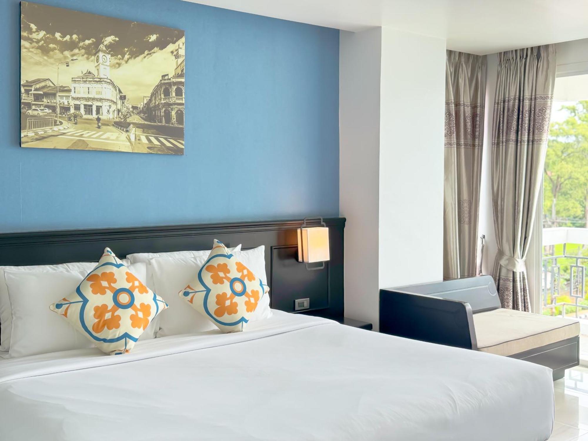 Grand Supicha - Sha Hotel 4*