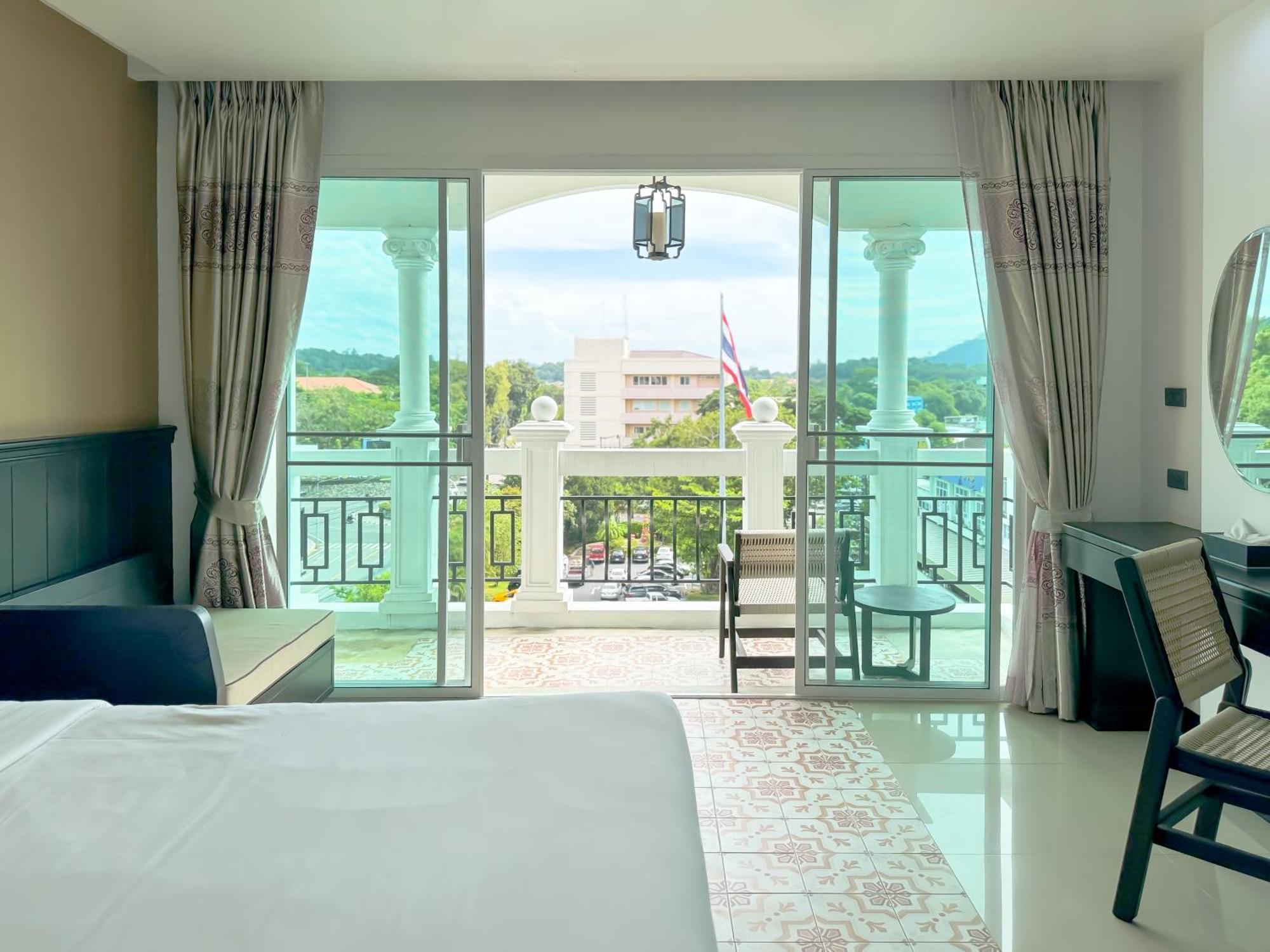 Grand Supicha - Sha Hotel 4*