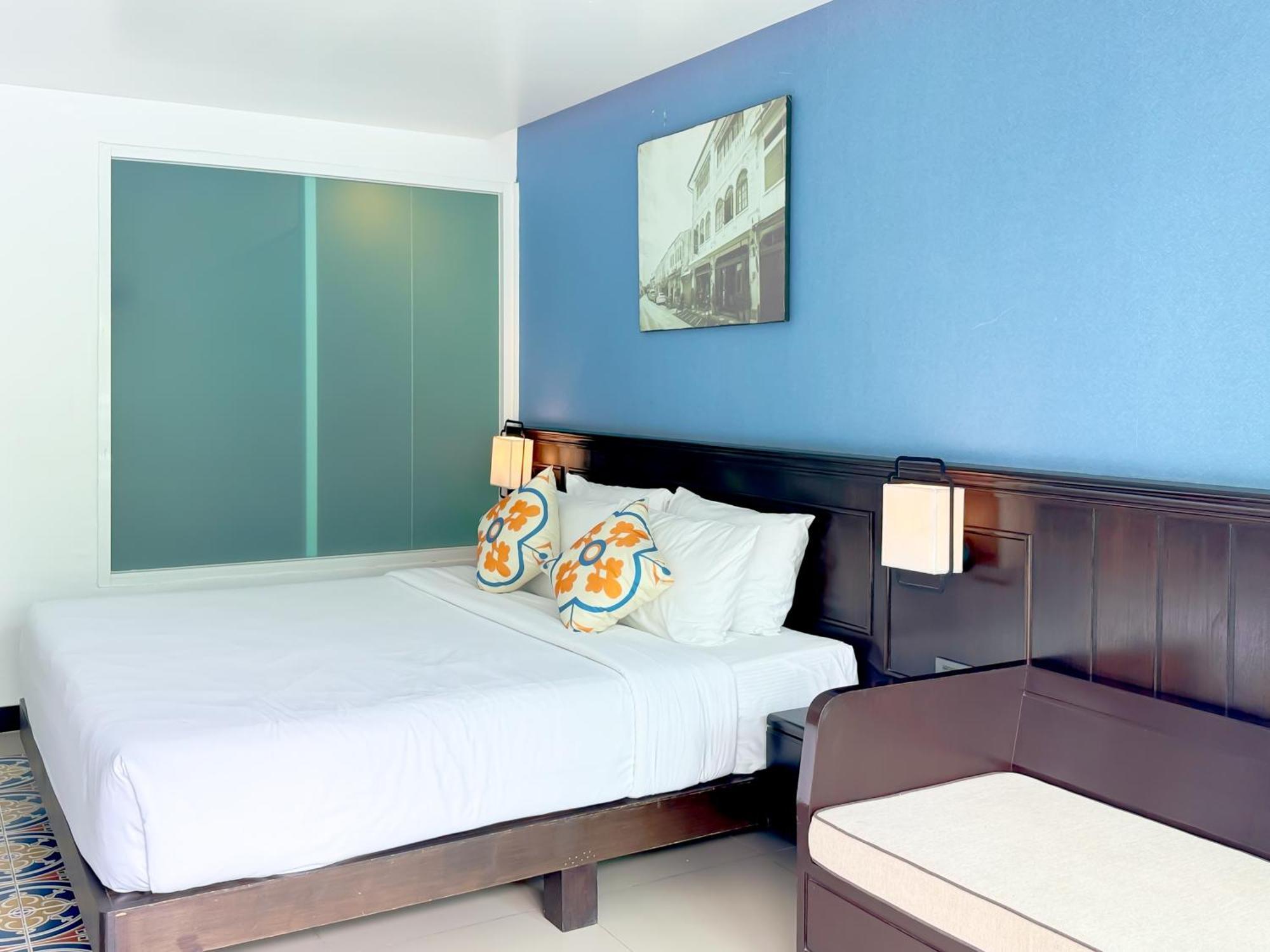 Grand Supicha - Sha 4* Phuket