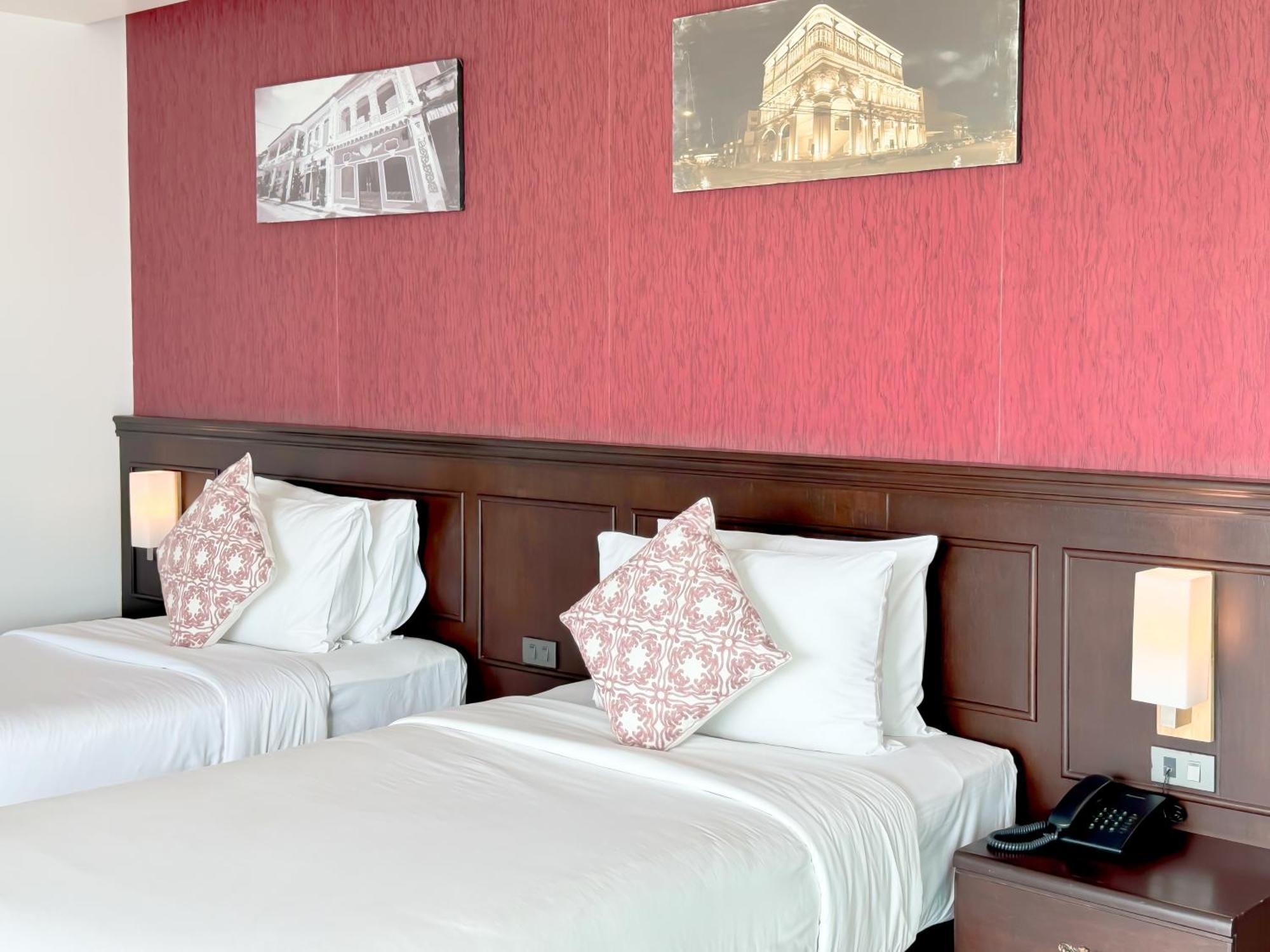 Grand Supicha - Sha Hotel 4*