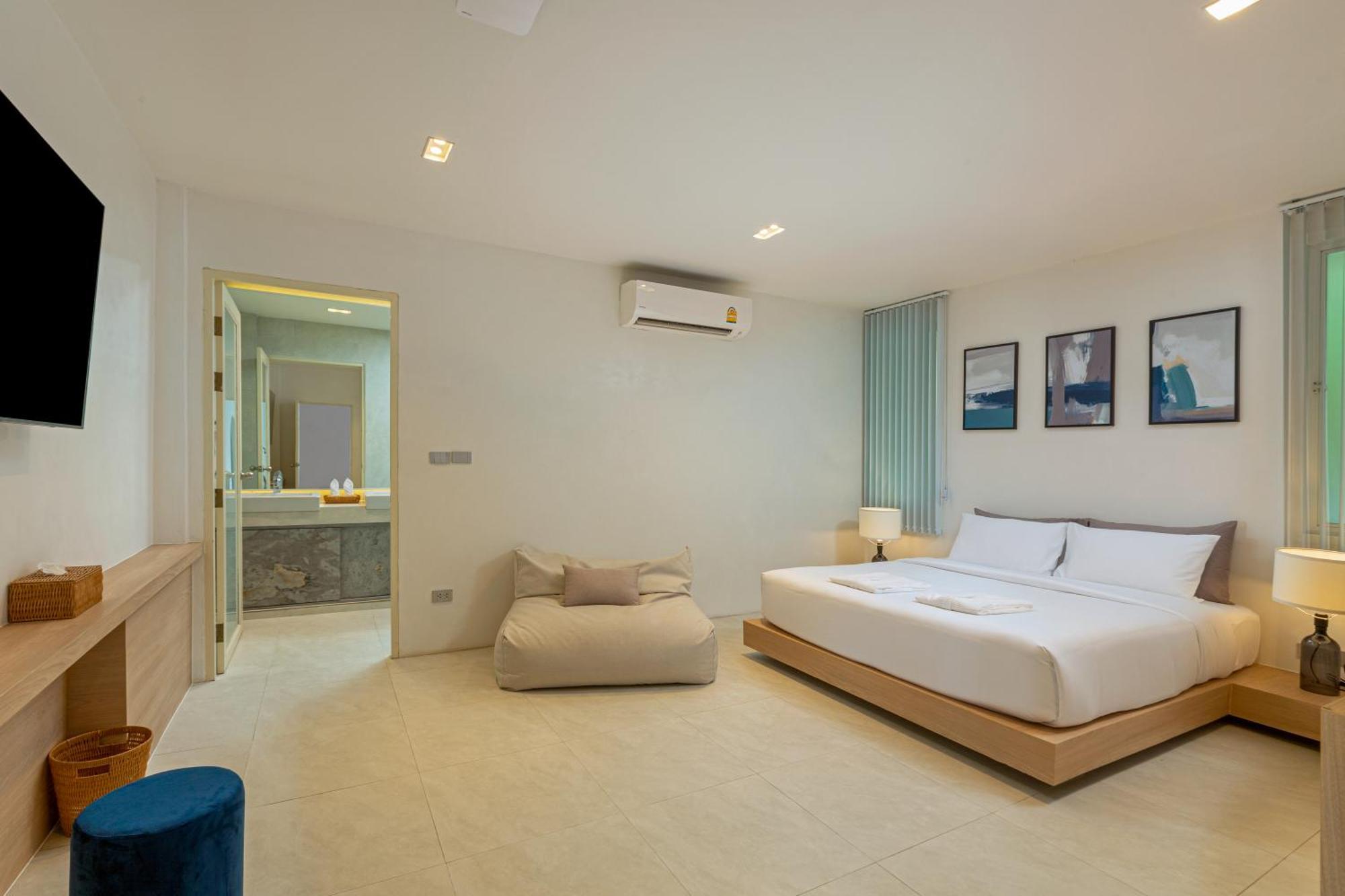Amala Grand Bleu Hilltops - Sha 4*