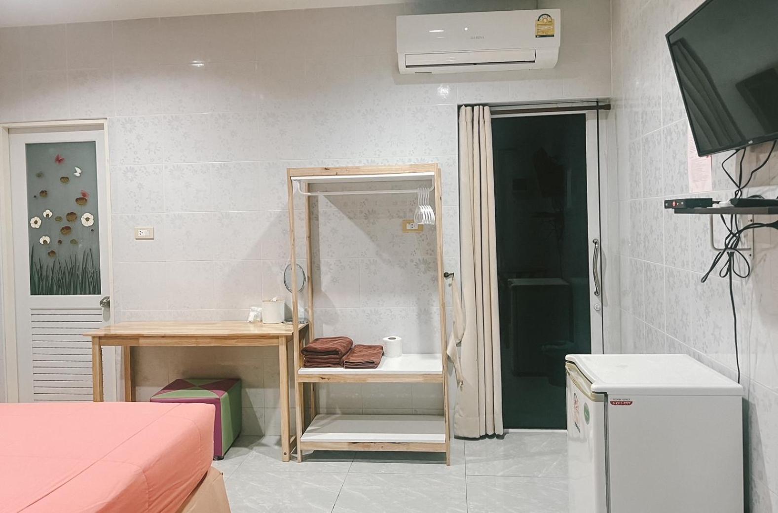 Sirikul Mansion Apartment