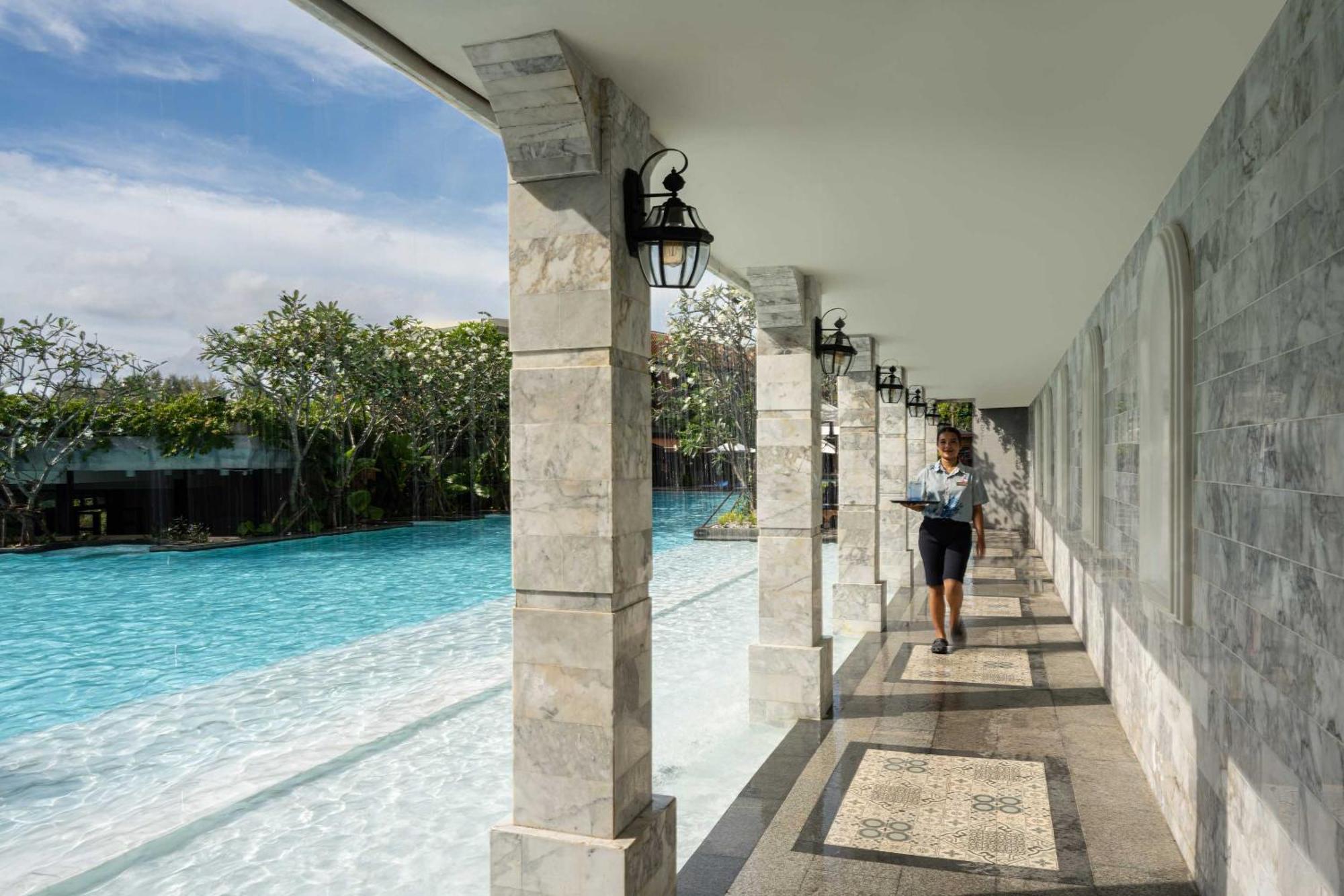 Hotel Avista Grande Phuket - Mgallery