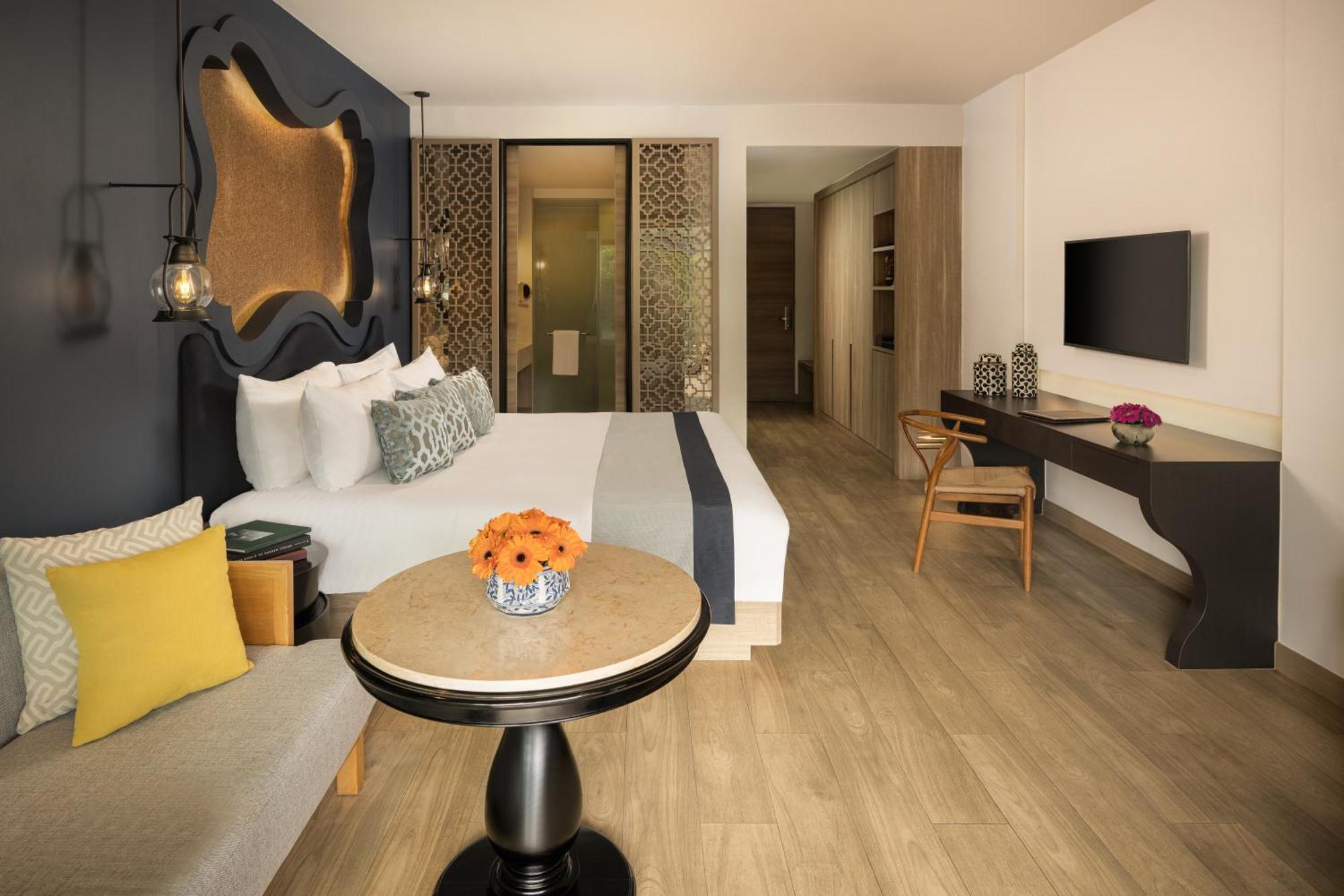 Hotel Avista Grande Phuket - Mgallery 5*