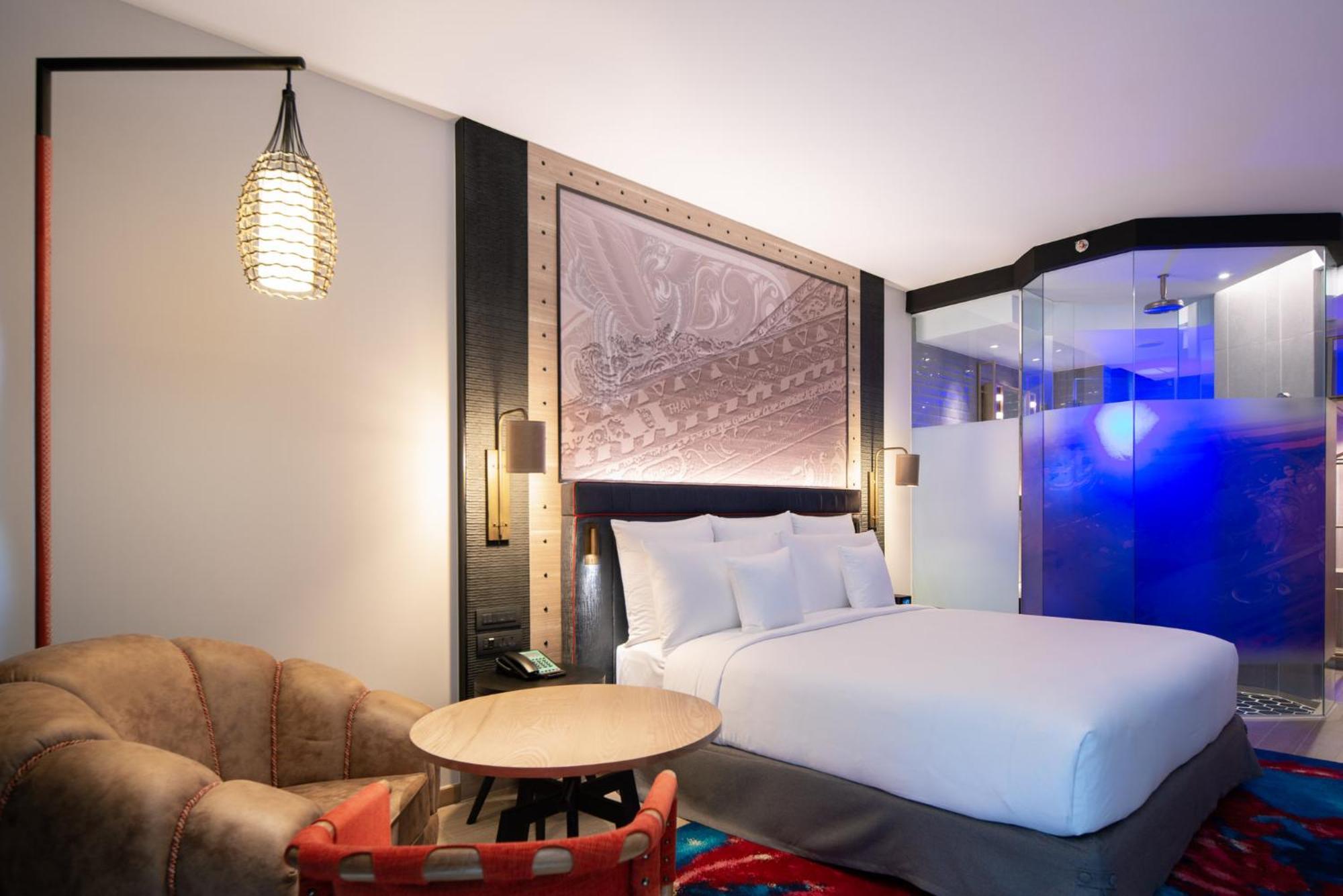 Resort Indigo Phuket By Ihg 5*