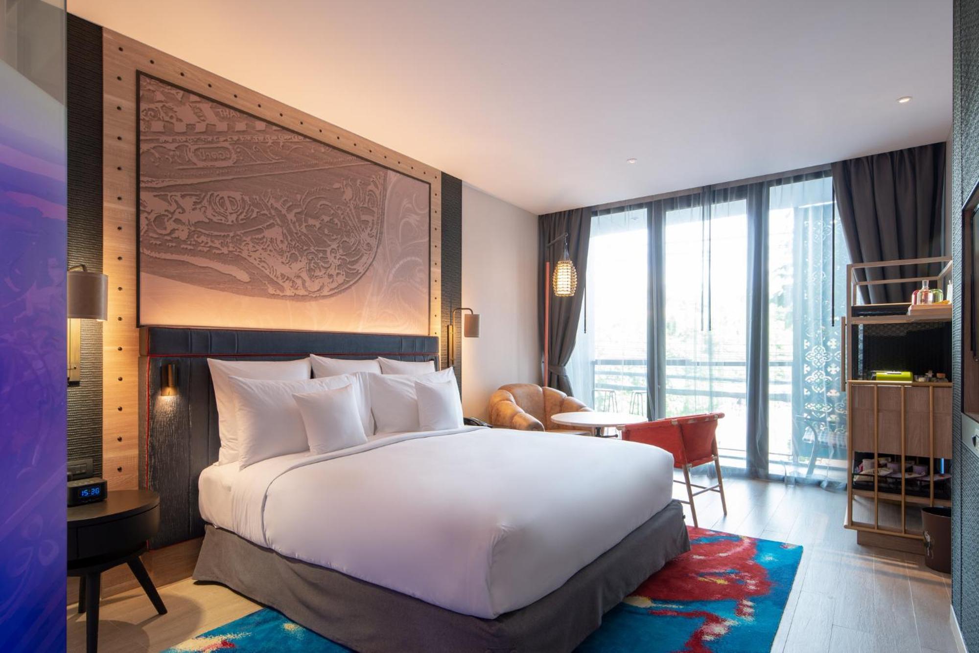 Resort Indigo Phuket By Ihg