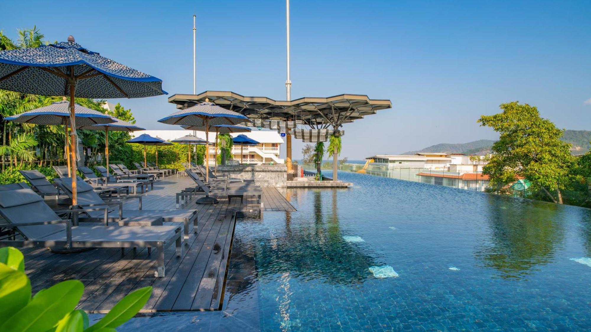 Indigo Phuket By Ihg Resort