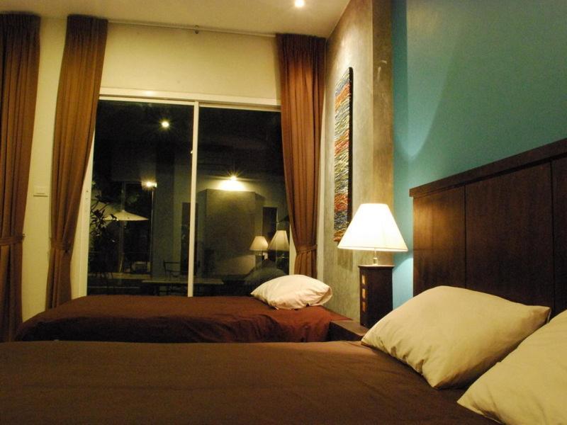 Laila Pool Village 3* Wichit