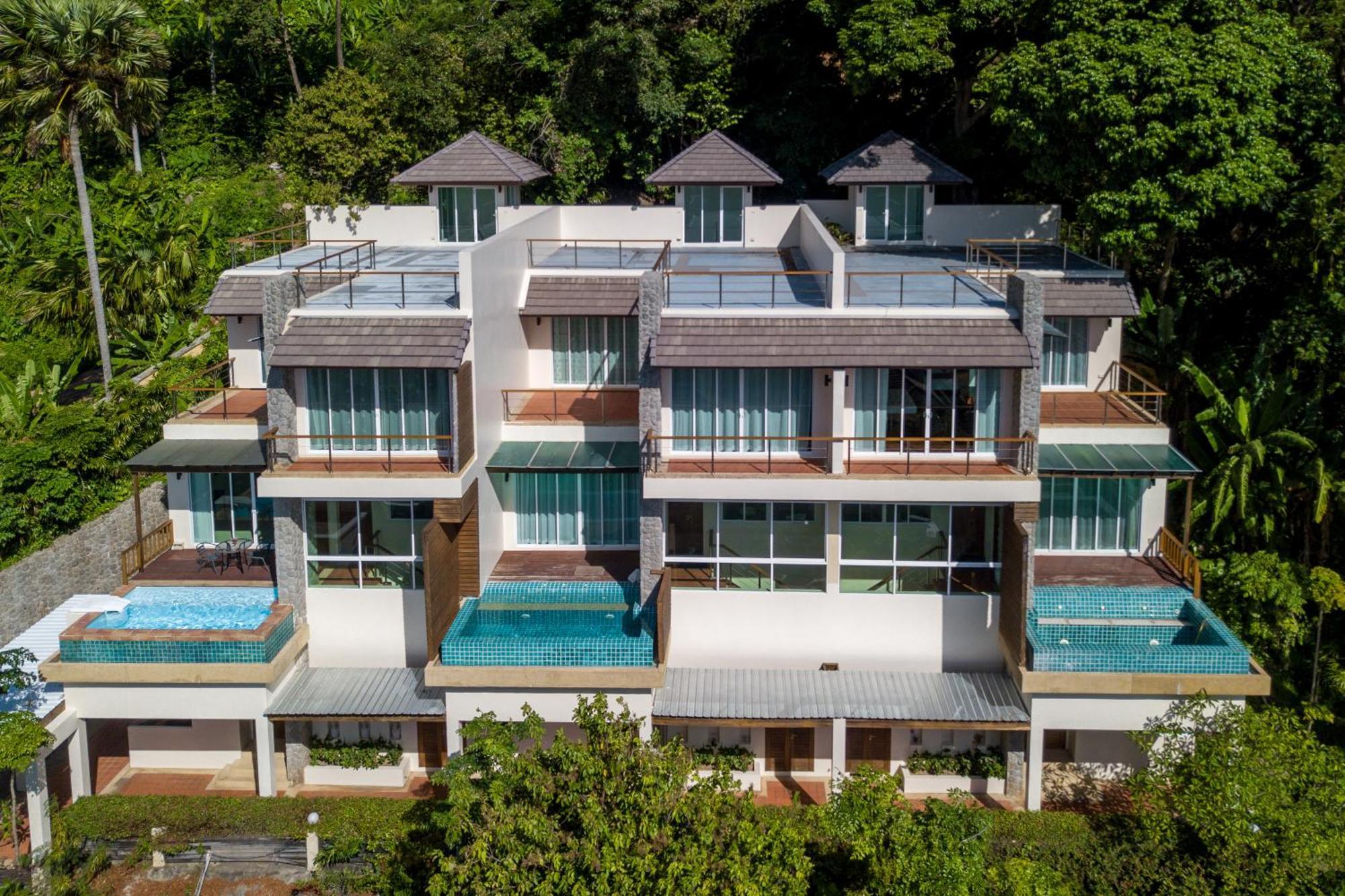 Prima Karon Phuket * Ban Karon