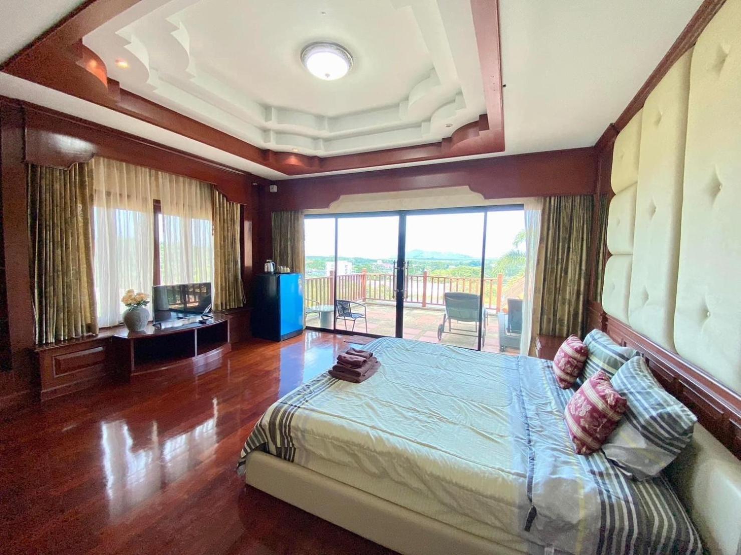 Villa Angel Pool - Sha Extra Phuket