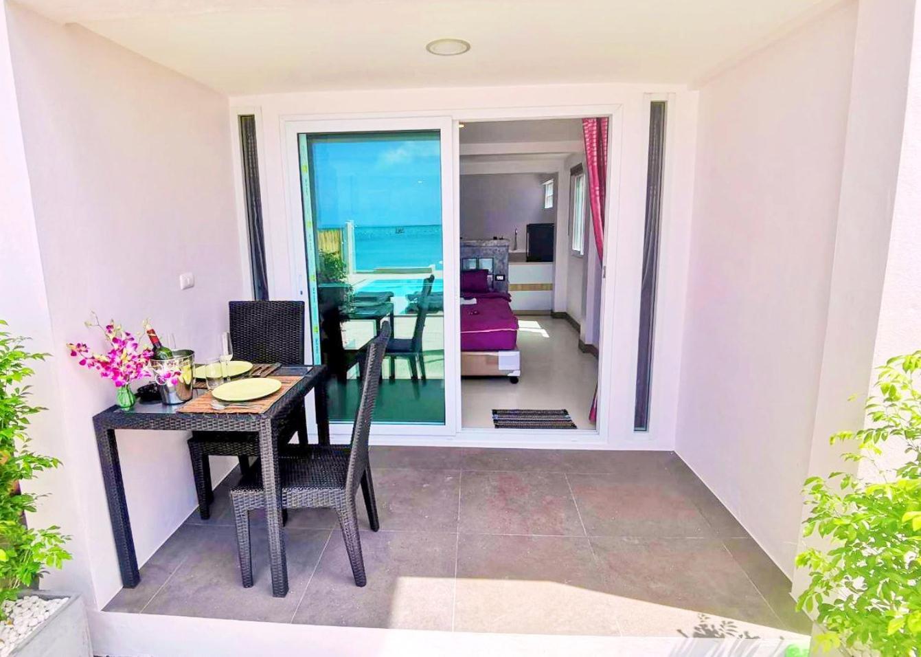 Mango Tree Apartment *