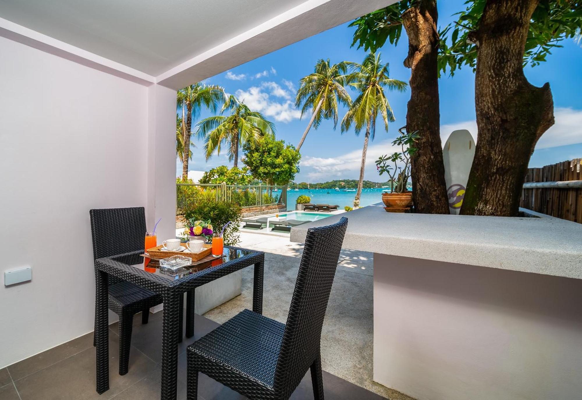 Mango Tree Apartment