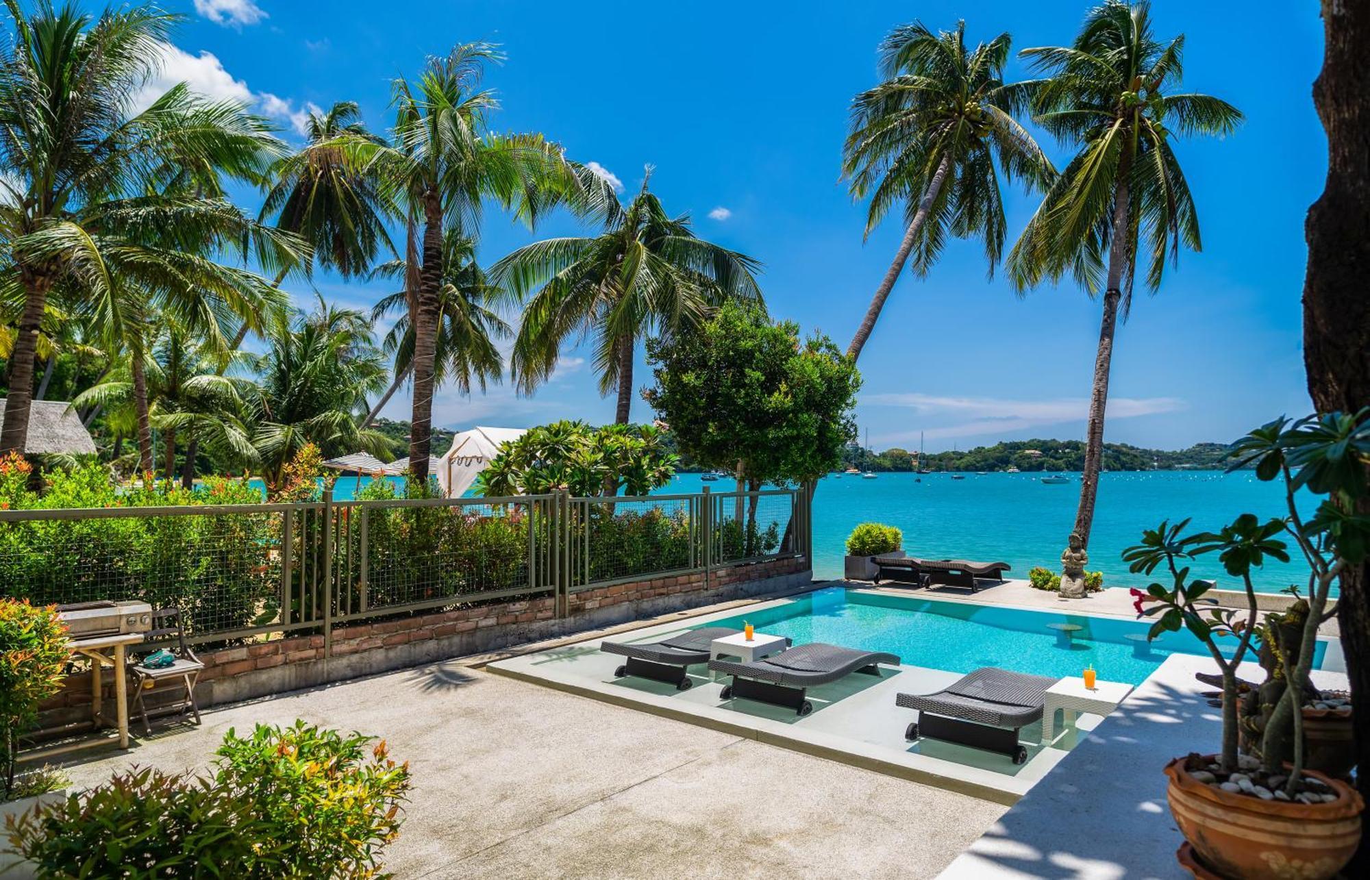 Mango Tree Apartment
