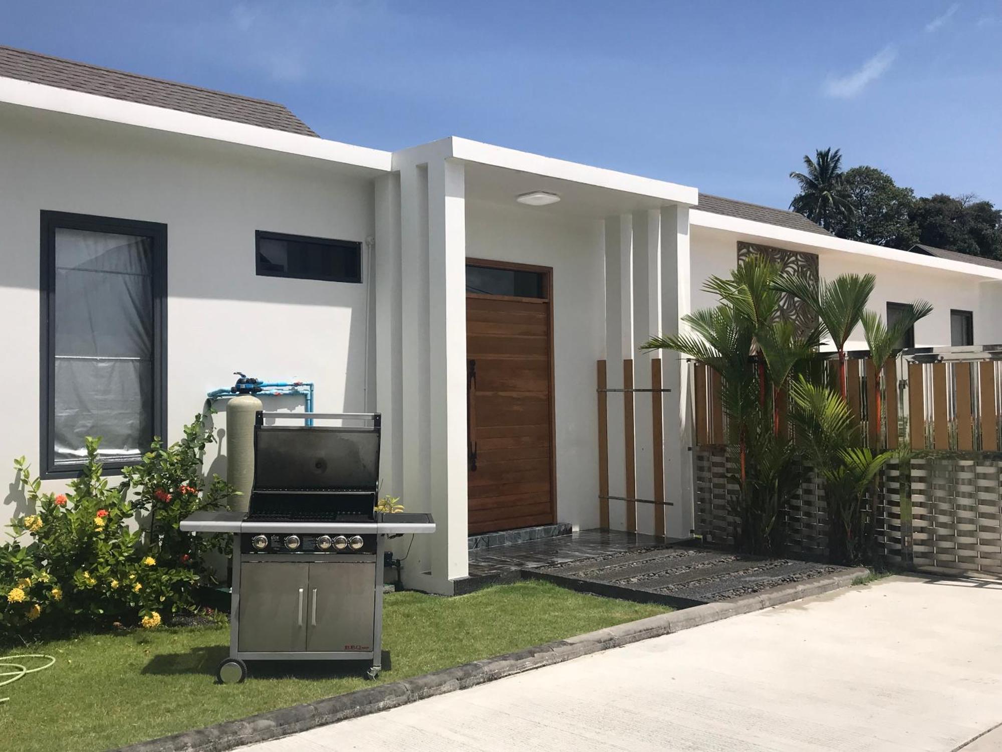 Villa Mai Mee Pan Ha 3 Bedrooms