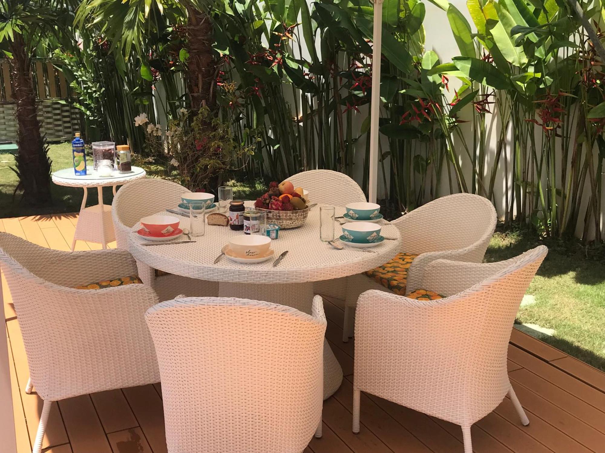 Villa Mai Mee Pan Ha 3 Bedrooms Phuket