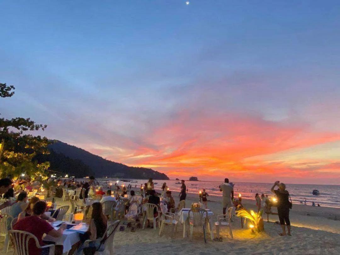 Mai Mee Pan Ha 3 Bedrooms Phuket