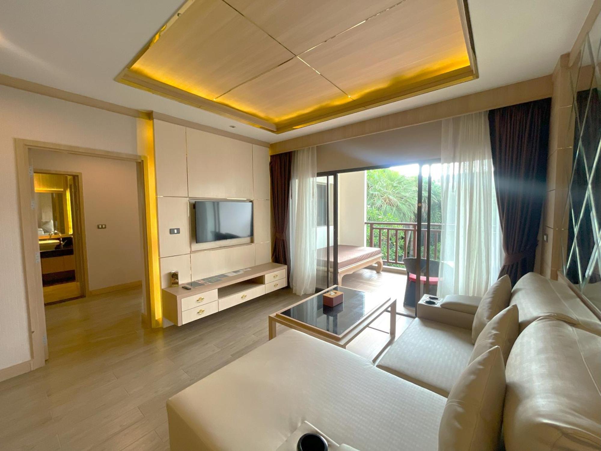 Hotel Quality And 4*