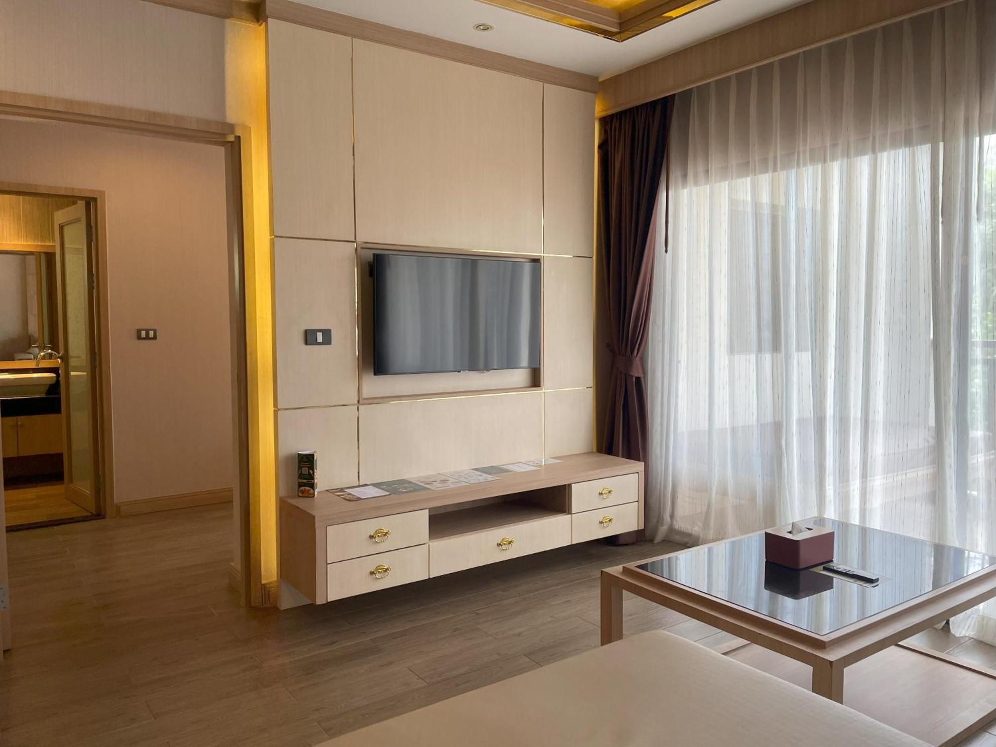 Hotel Quality And