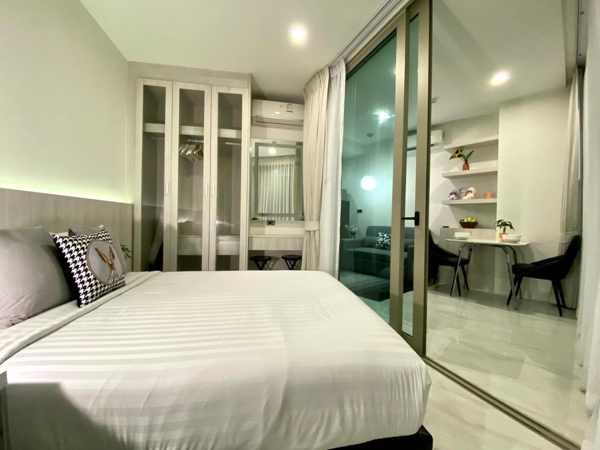 Oceana Sea View - Kamala Beach