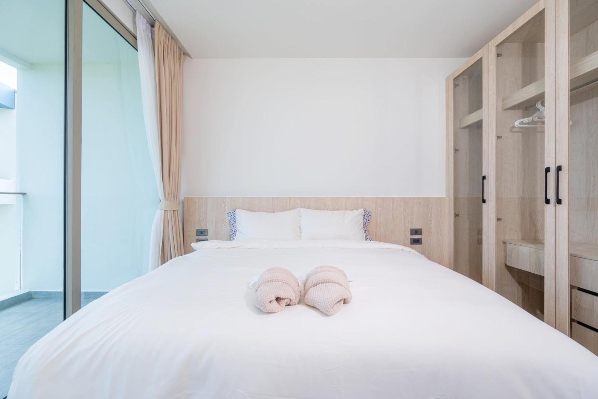 Oceana Sea View - *