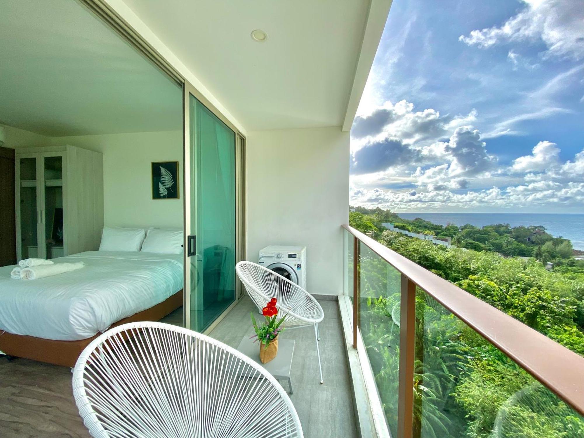 Oceana Sea View - Apartment