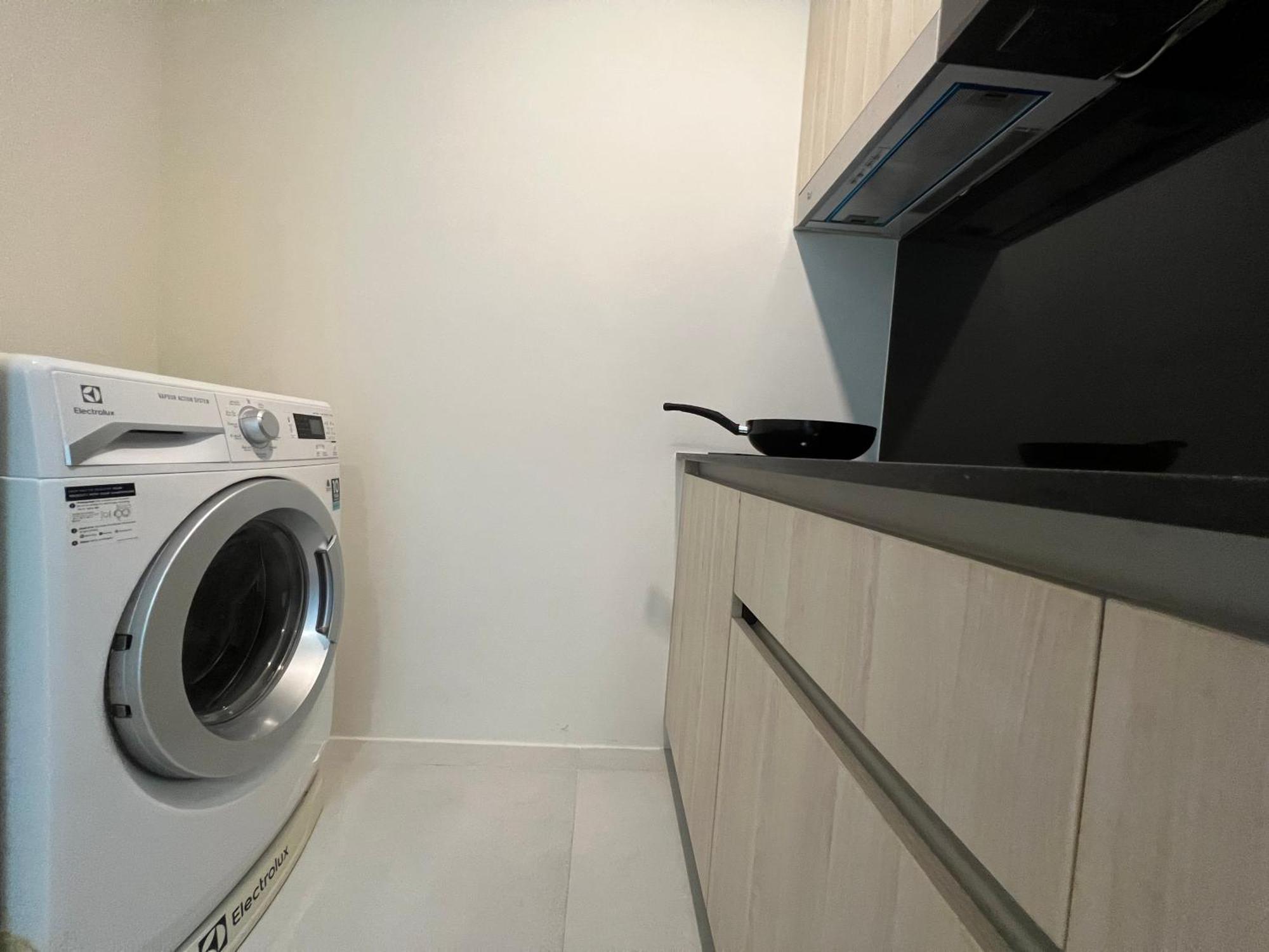 Apartment Oceana Sea View - *